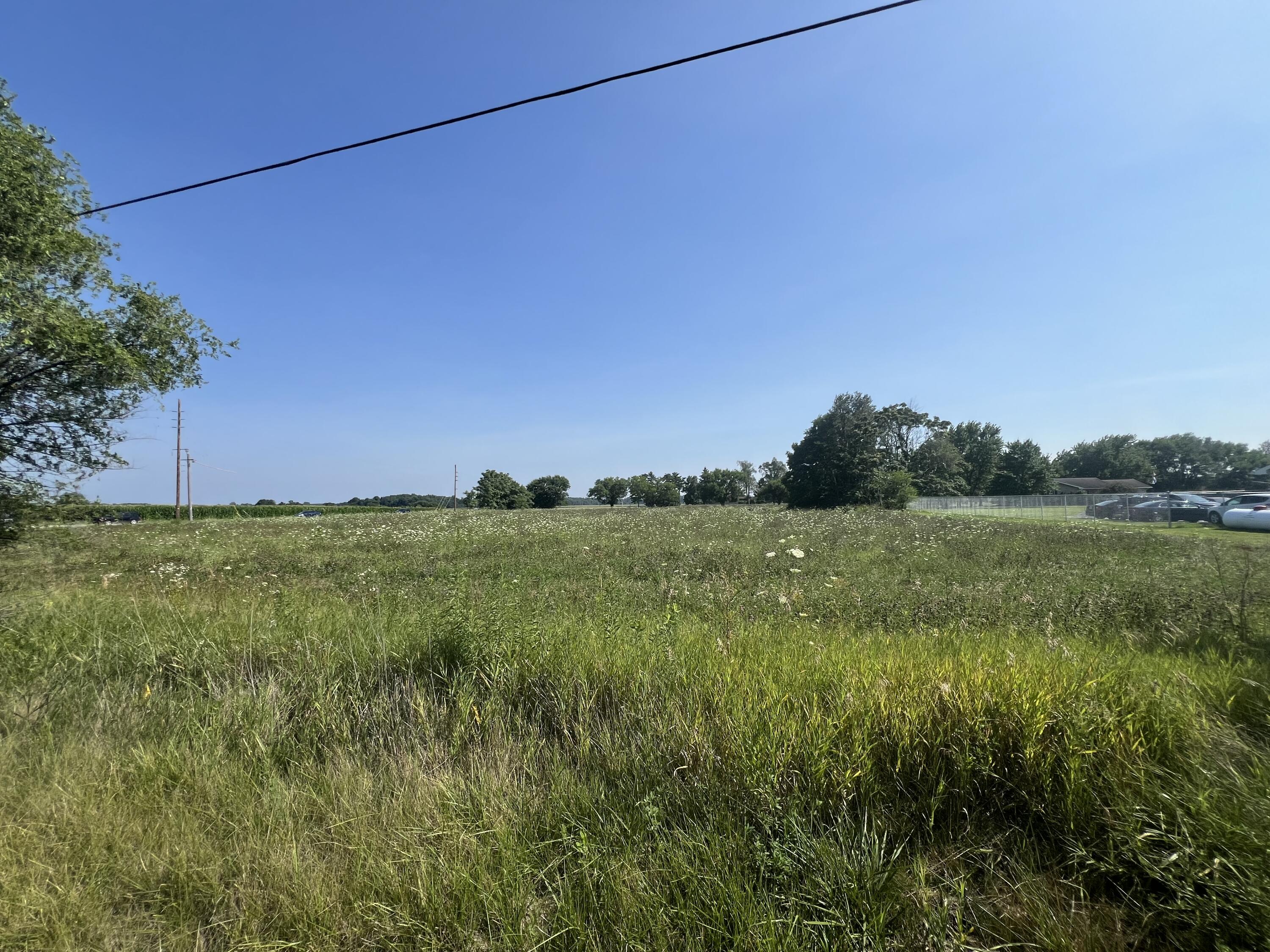 1000 S State Road 2