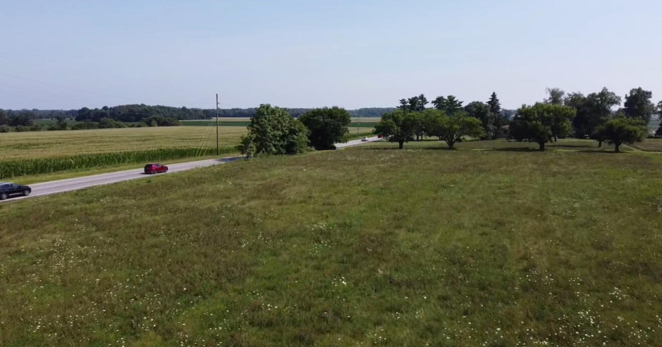 1000 S State Road 2