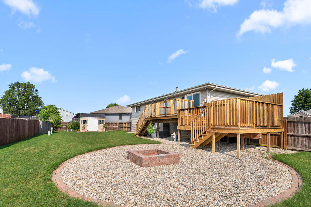 1511 Morningside Court