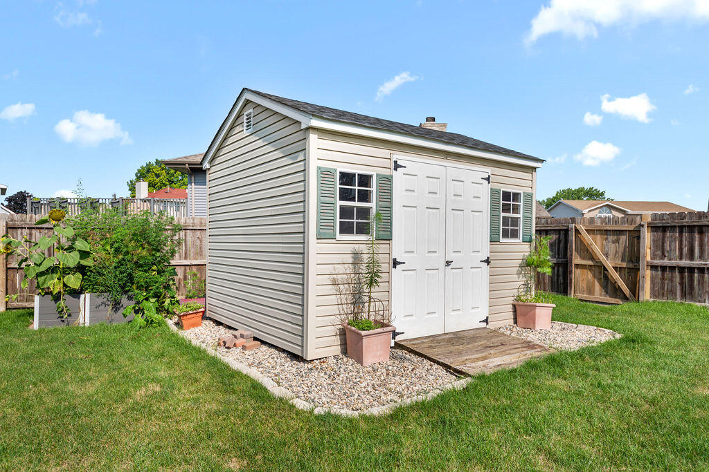 1511 Morningside Court