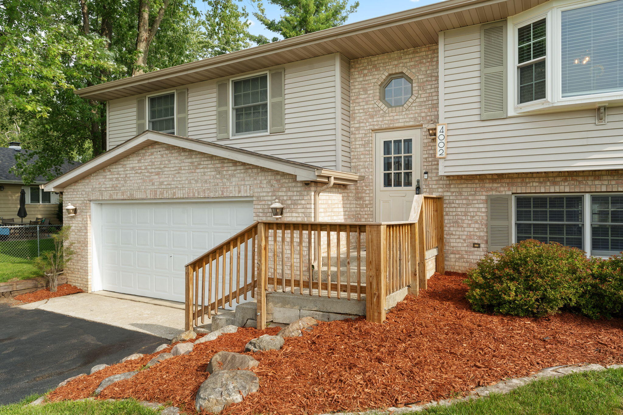4002 Willowood Court