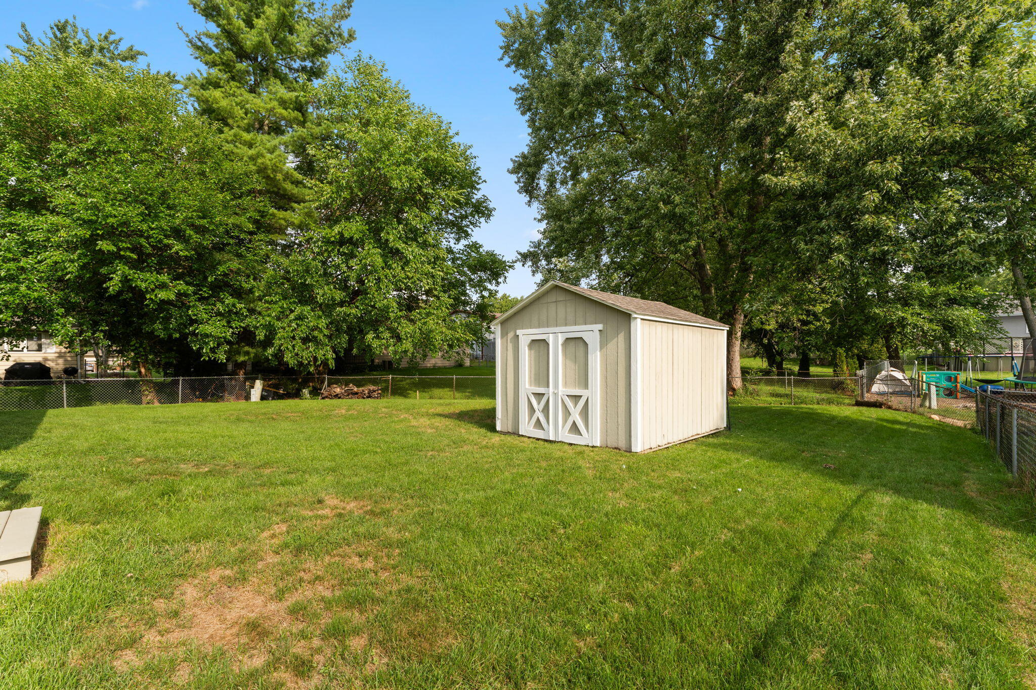 4002 Willowood Court