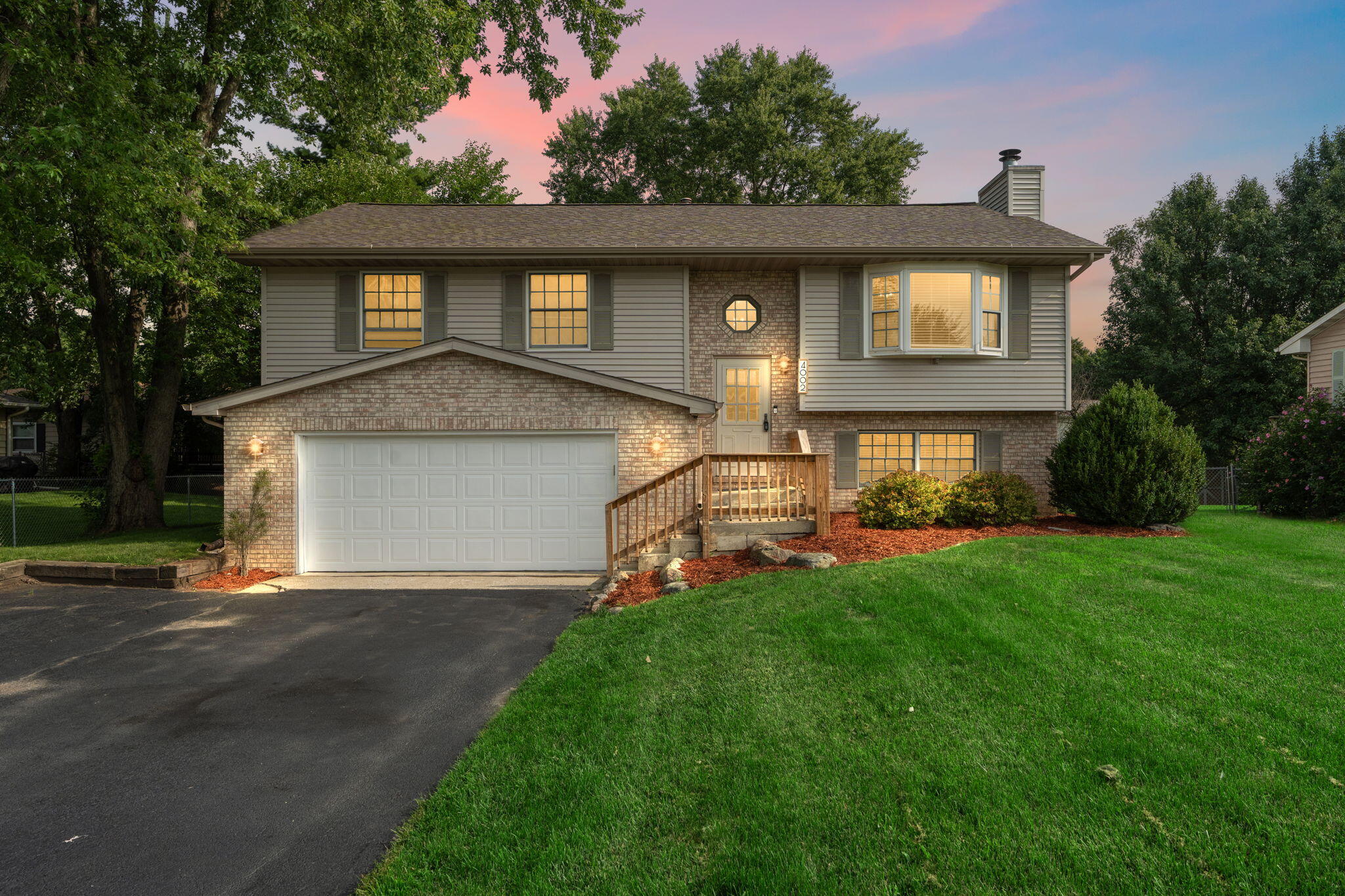 4002 Willowood Court