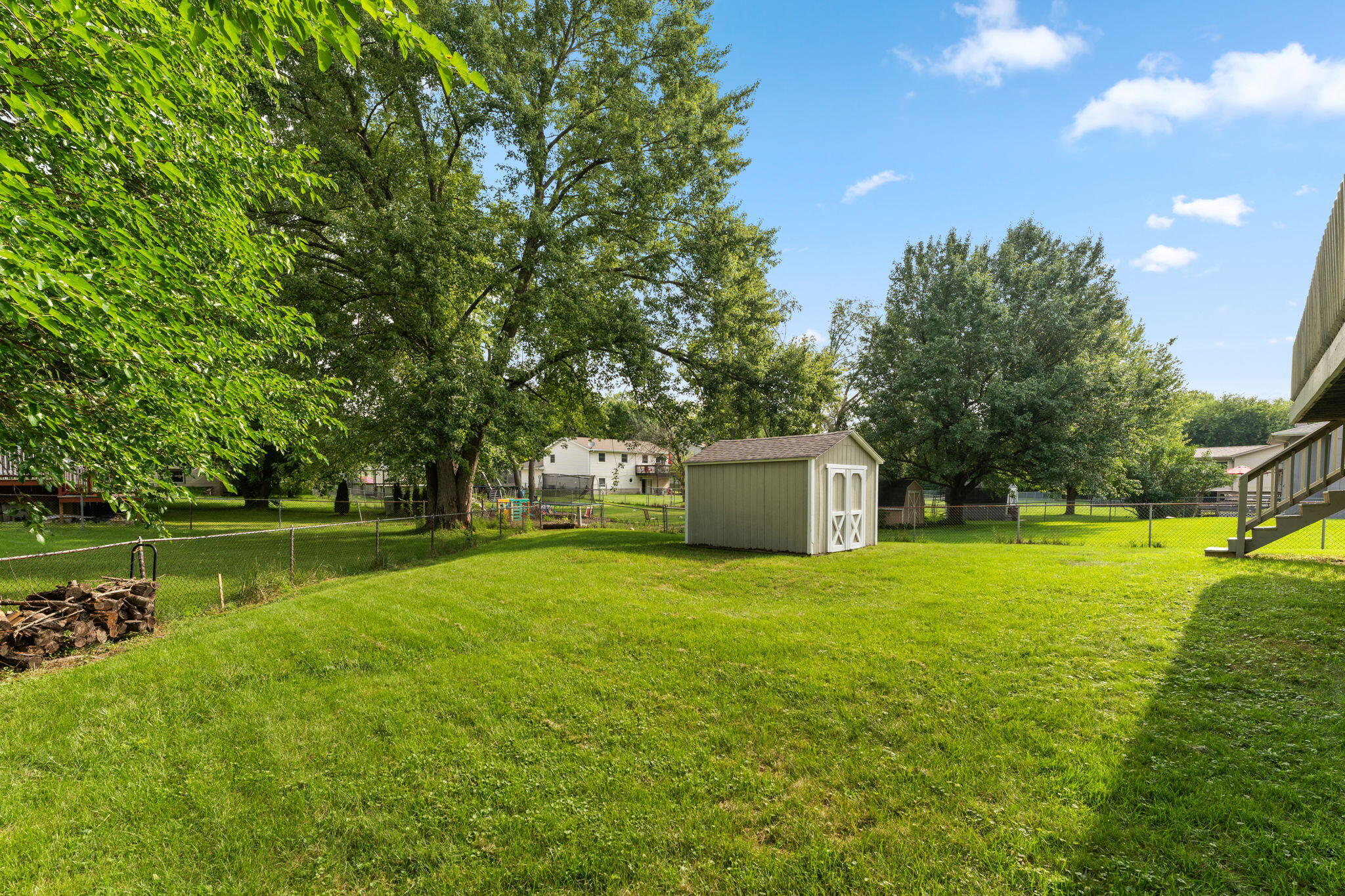 4002 Willowood Court