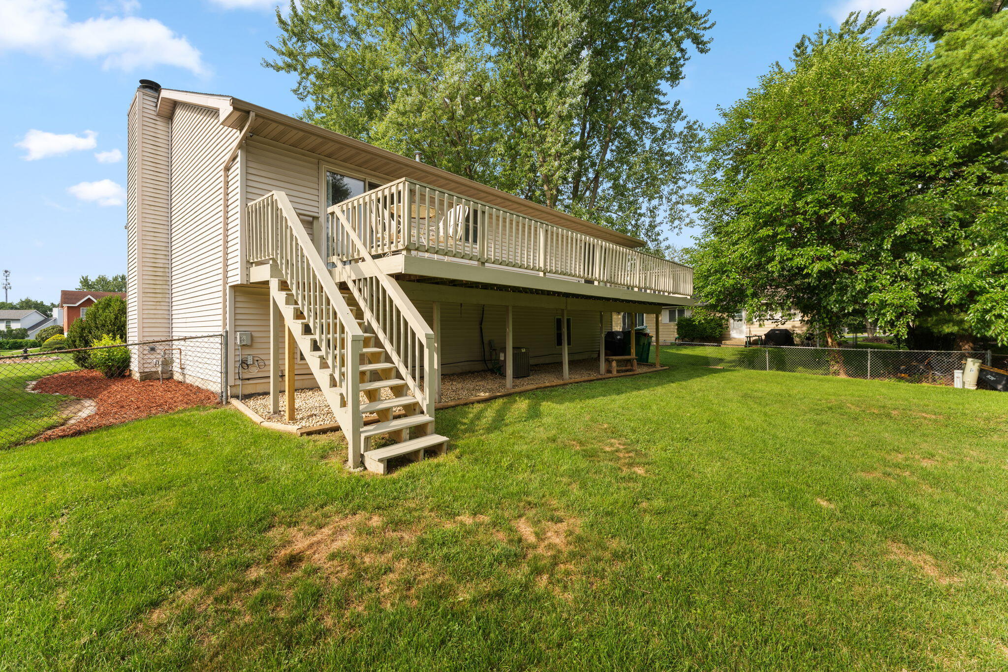 4002 Willowood Court
