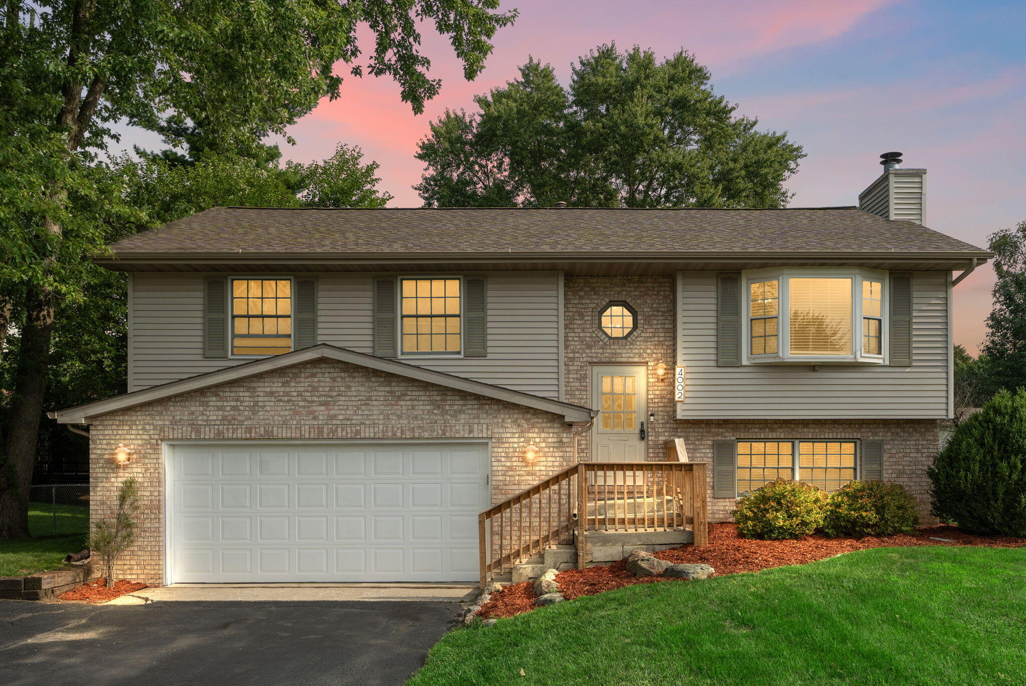 4002 Willowood Court