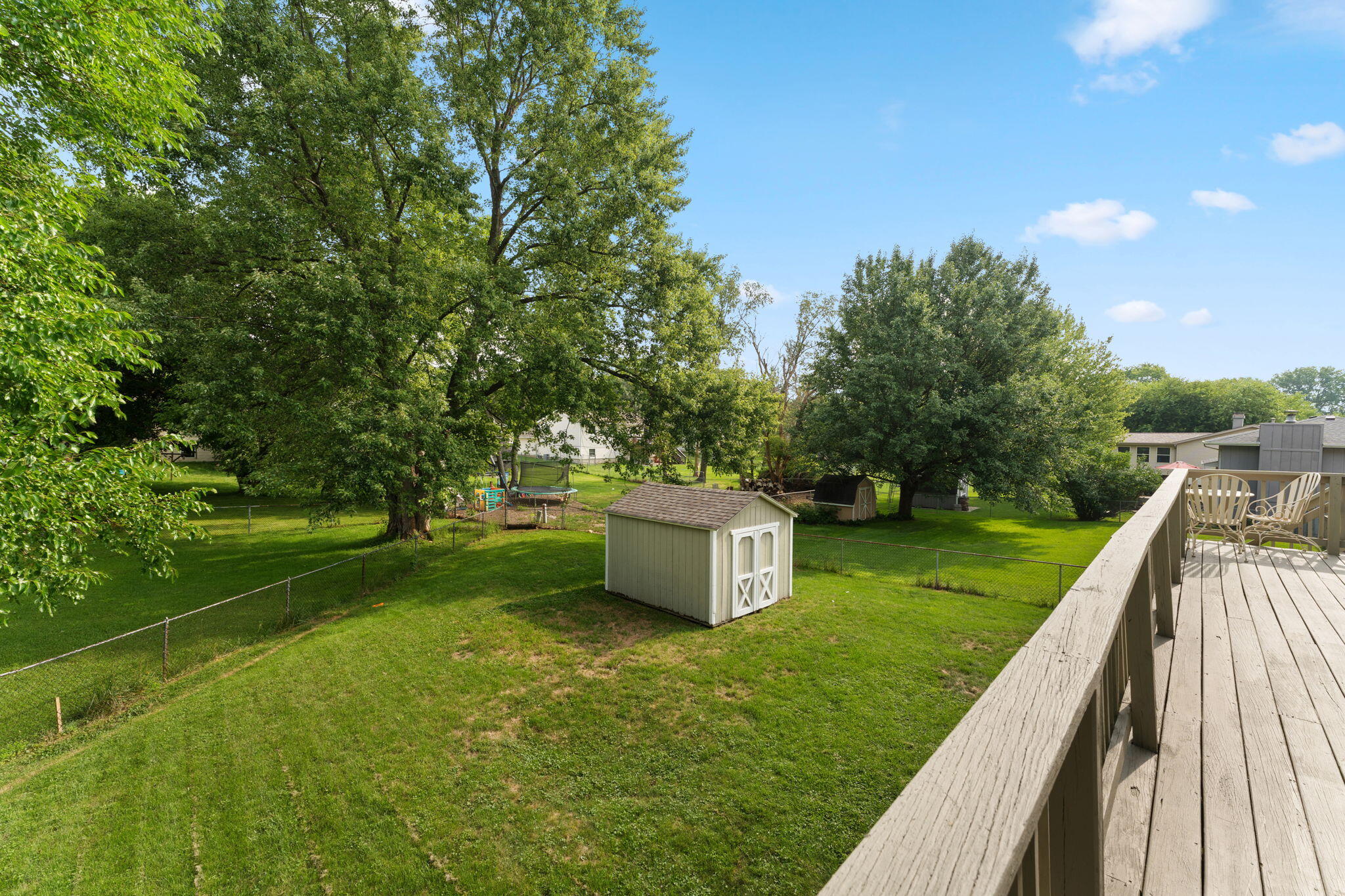 4002 Willowood Court