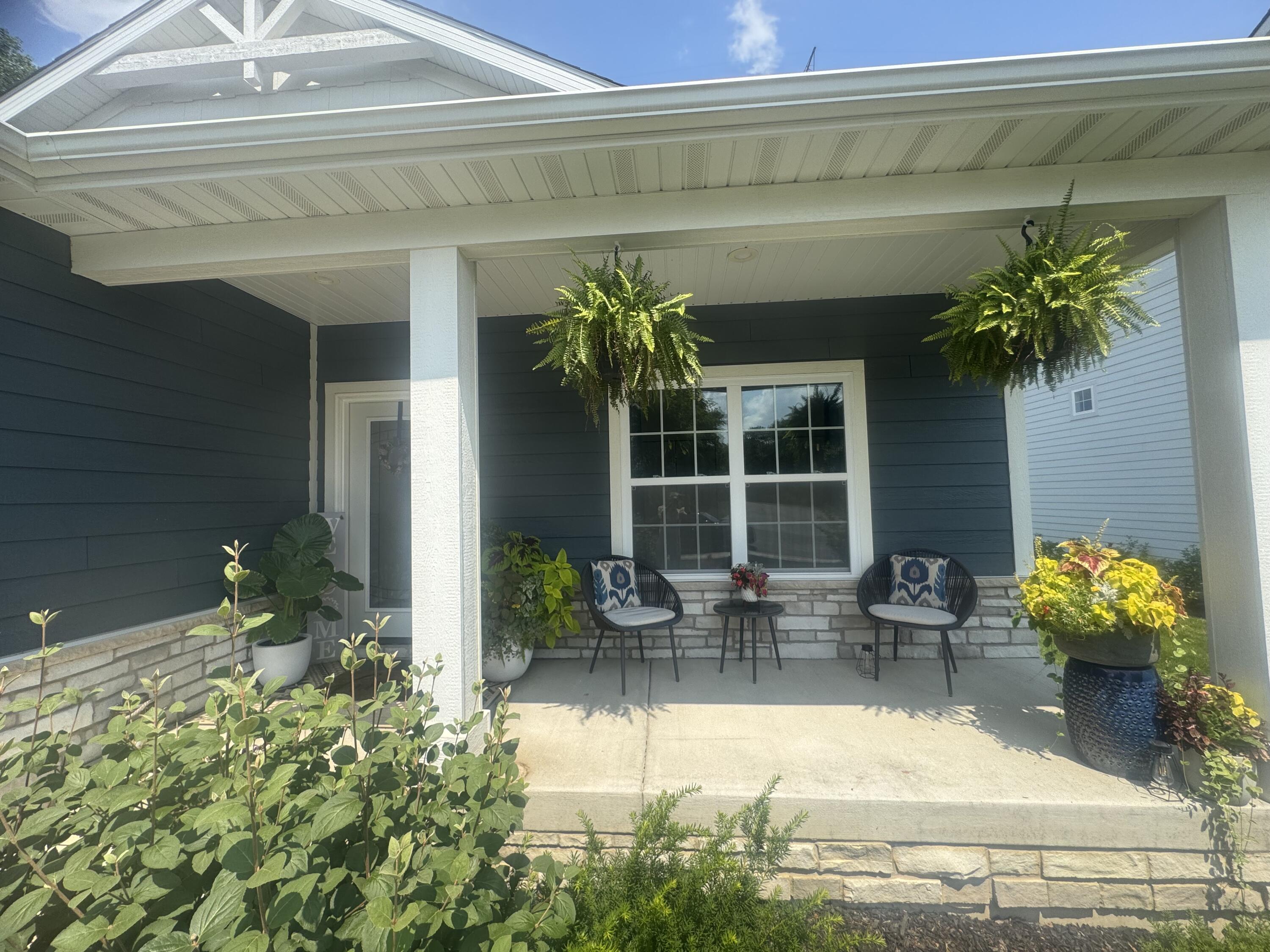 703 Verdano Terrace