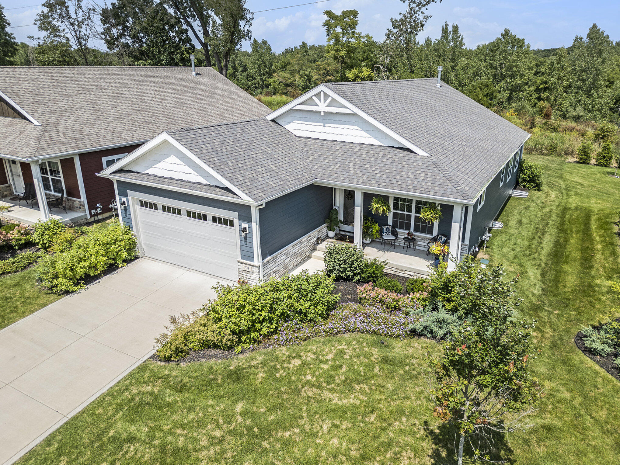 703 Verdano Terrace