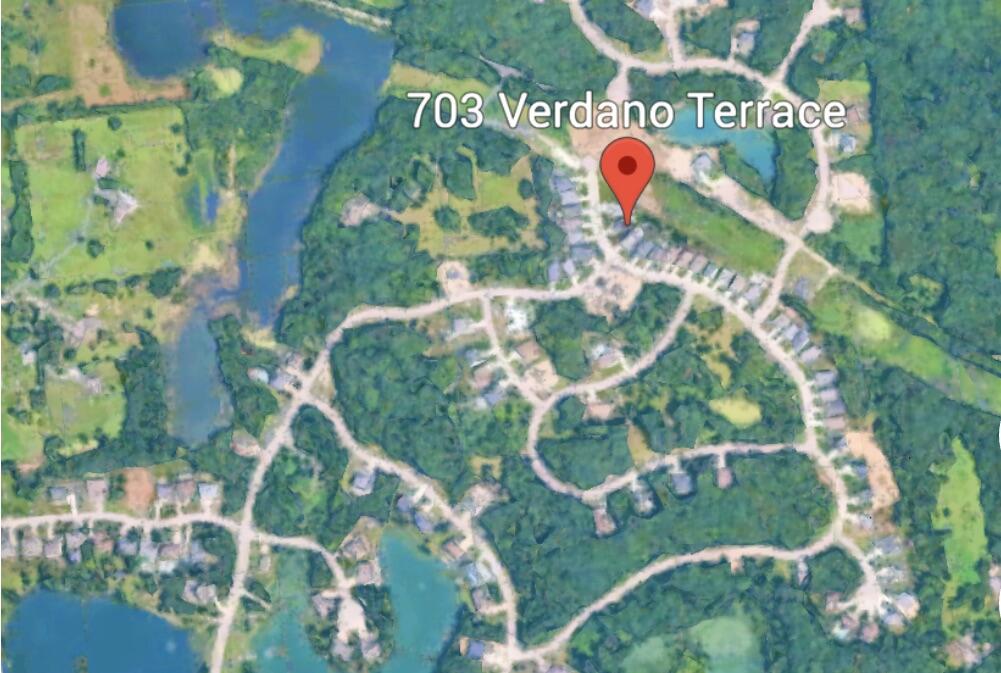 703 Verdano Terrace