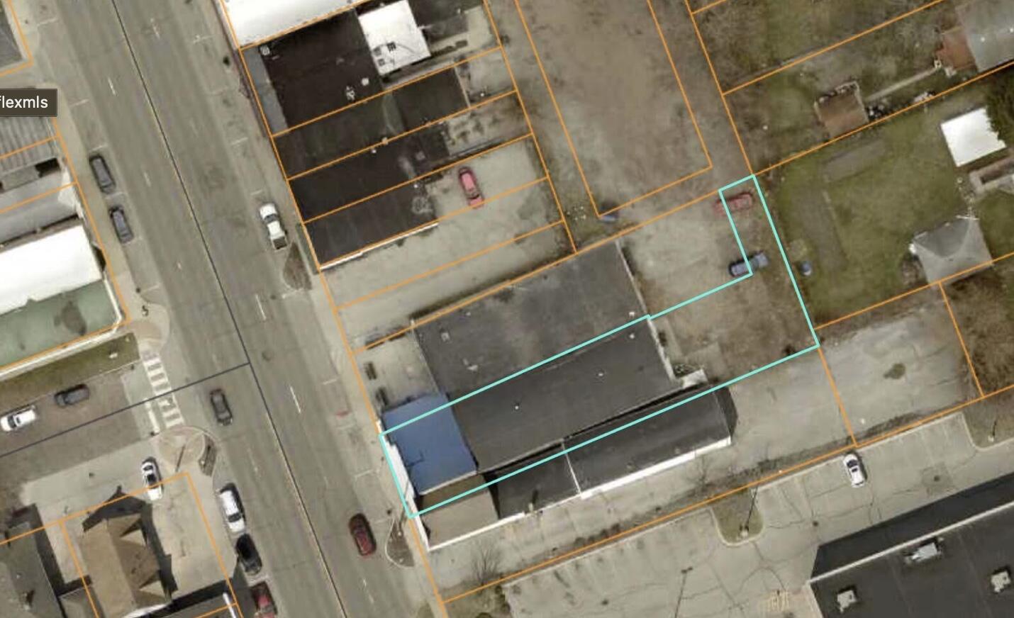 1804 Franklin Street
