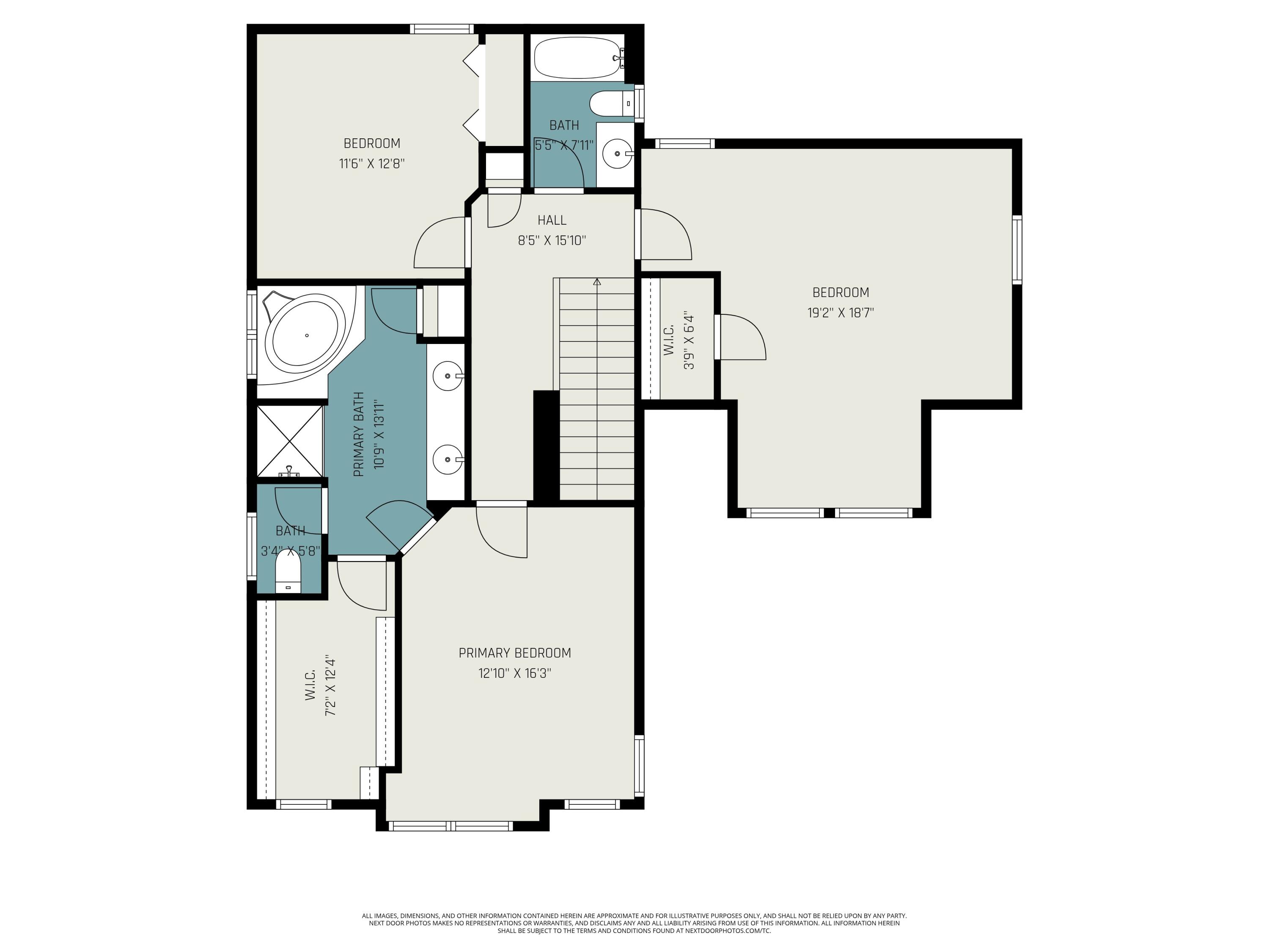 2903 Sanderling Avenue