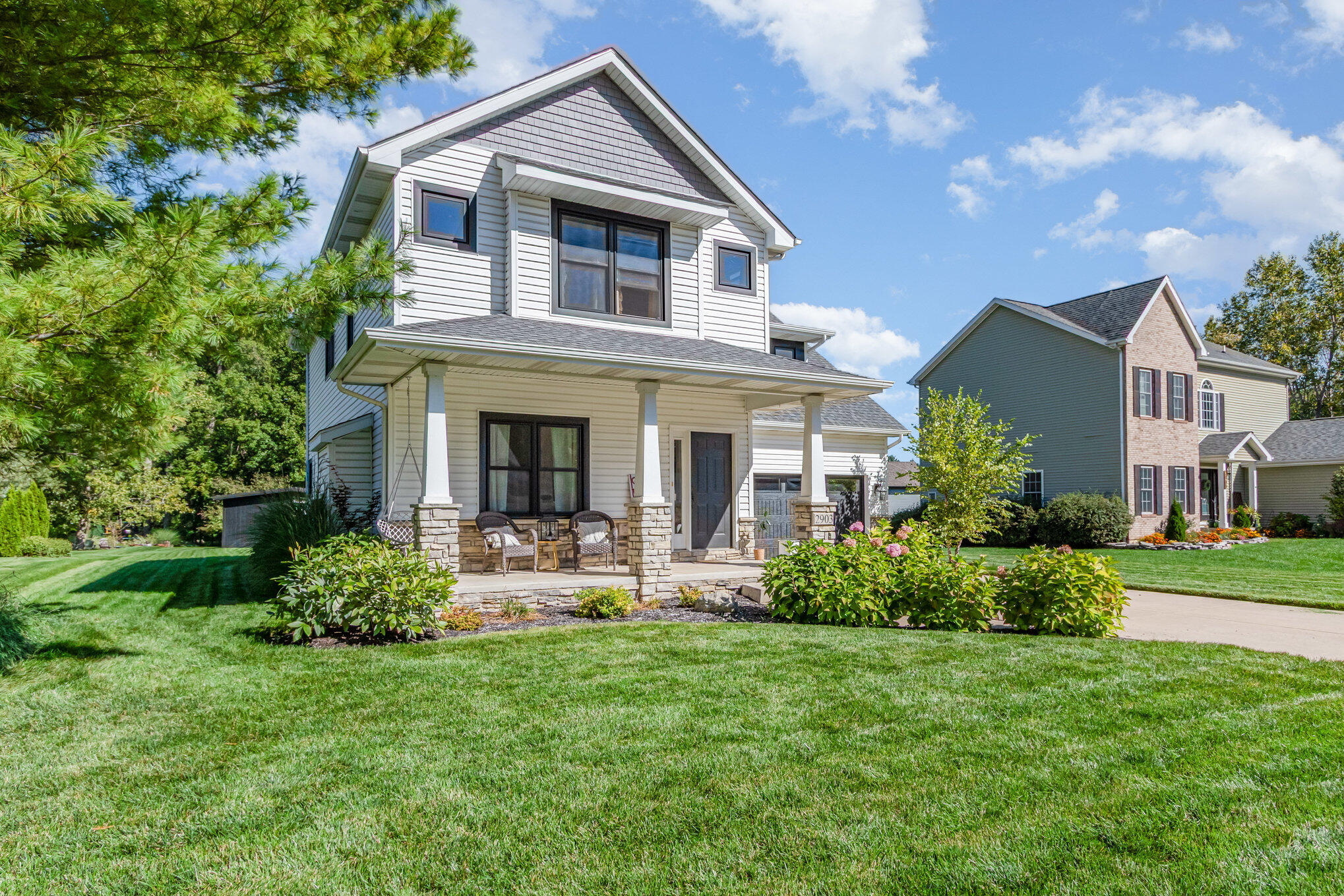 2903 Sanderling Avenue