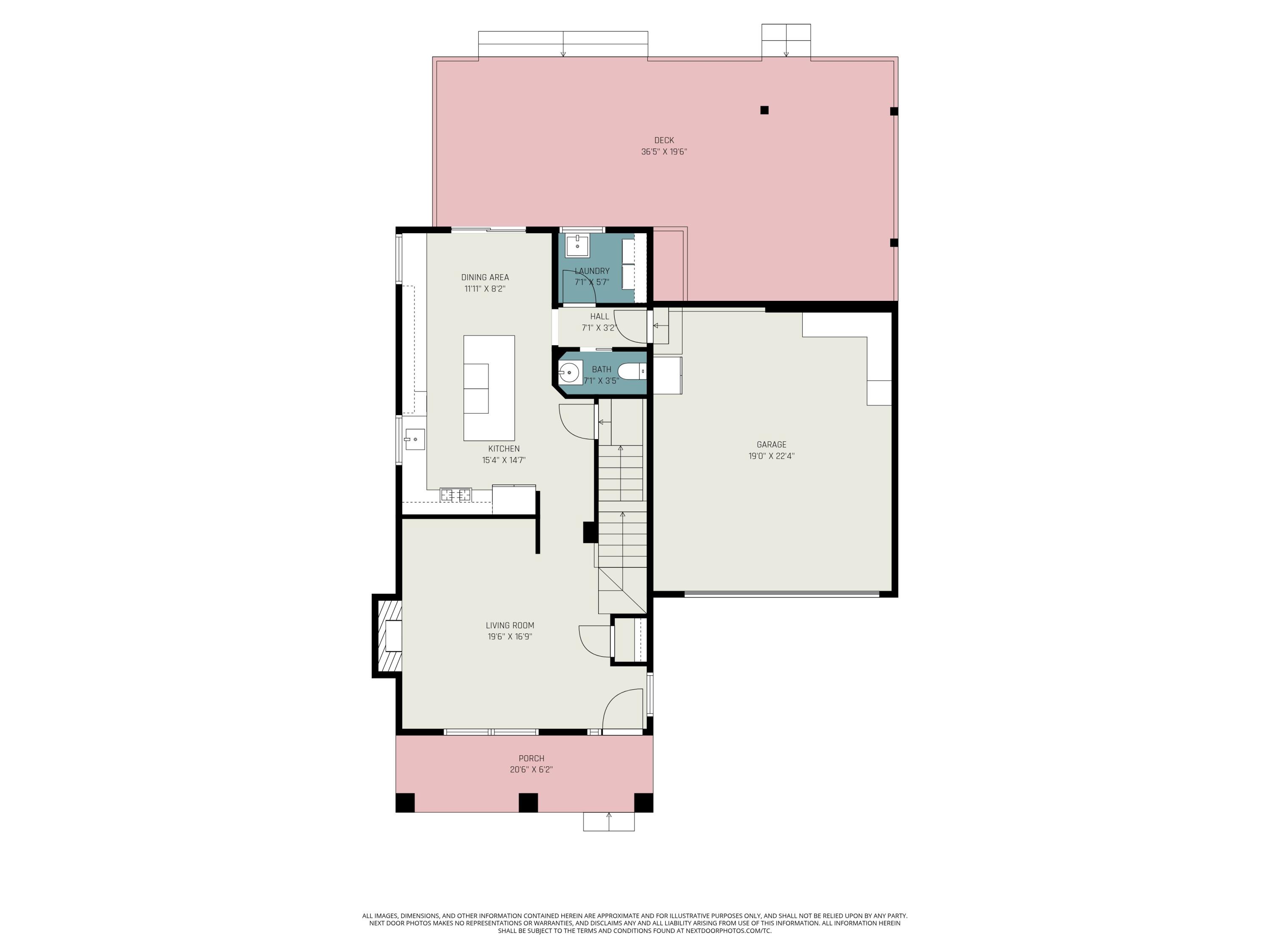 2903 Sanderling Avenue