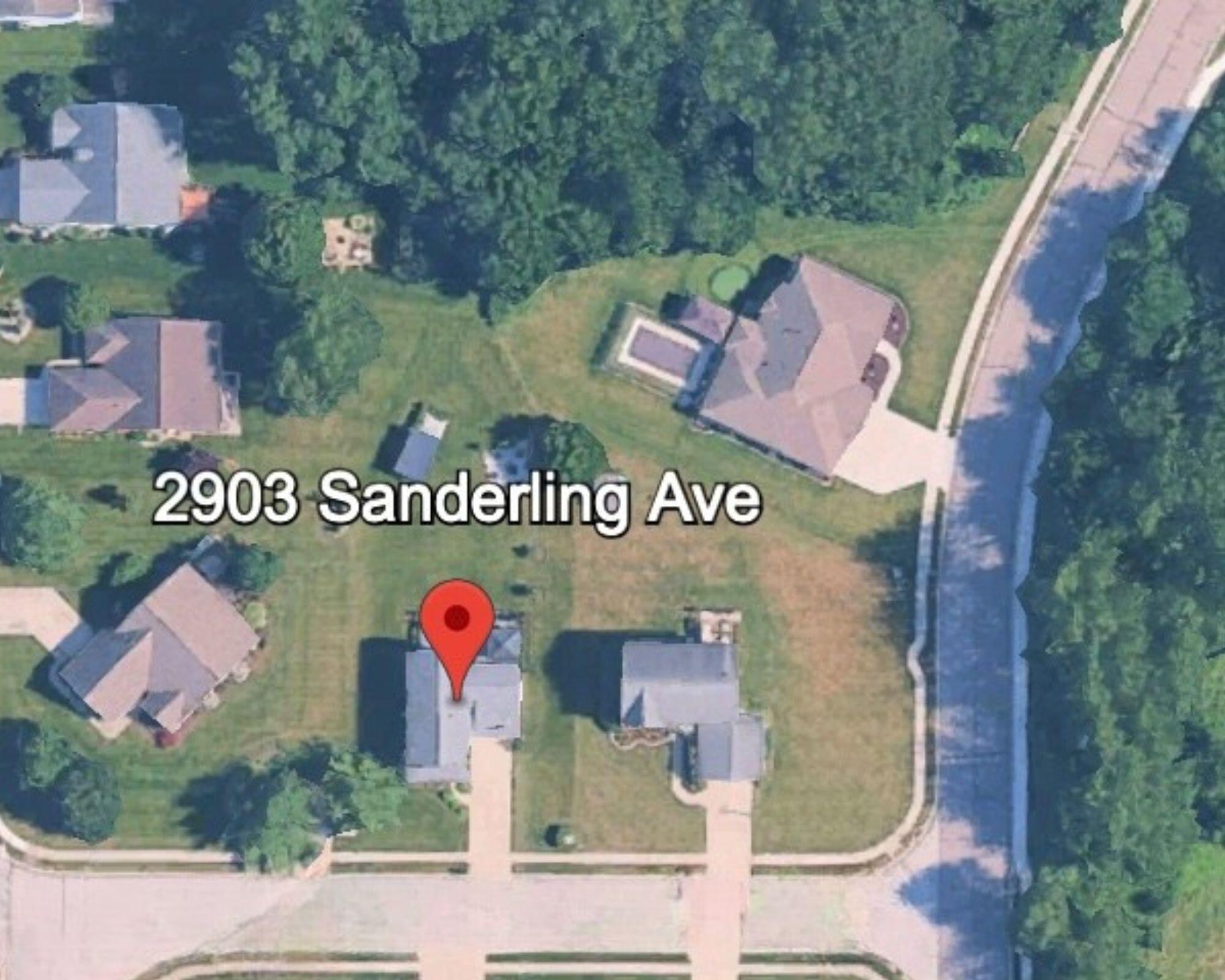 2903 Sanderling Avenue