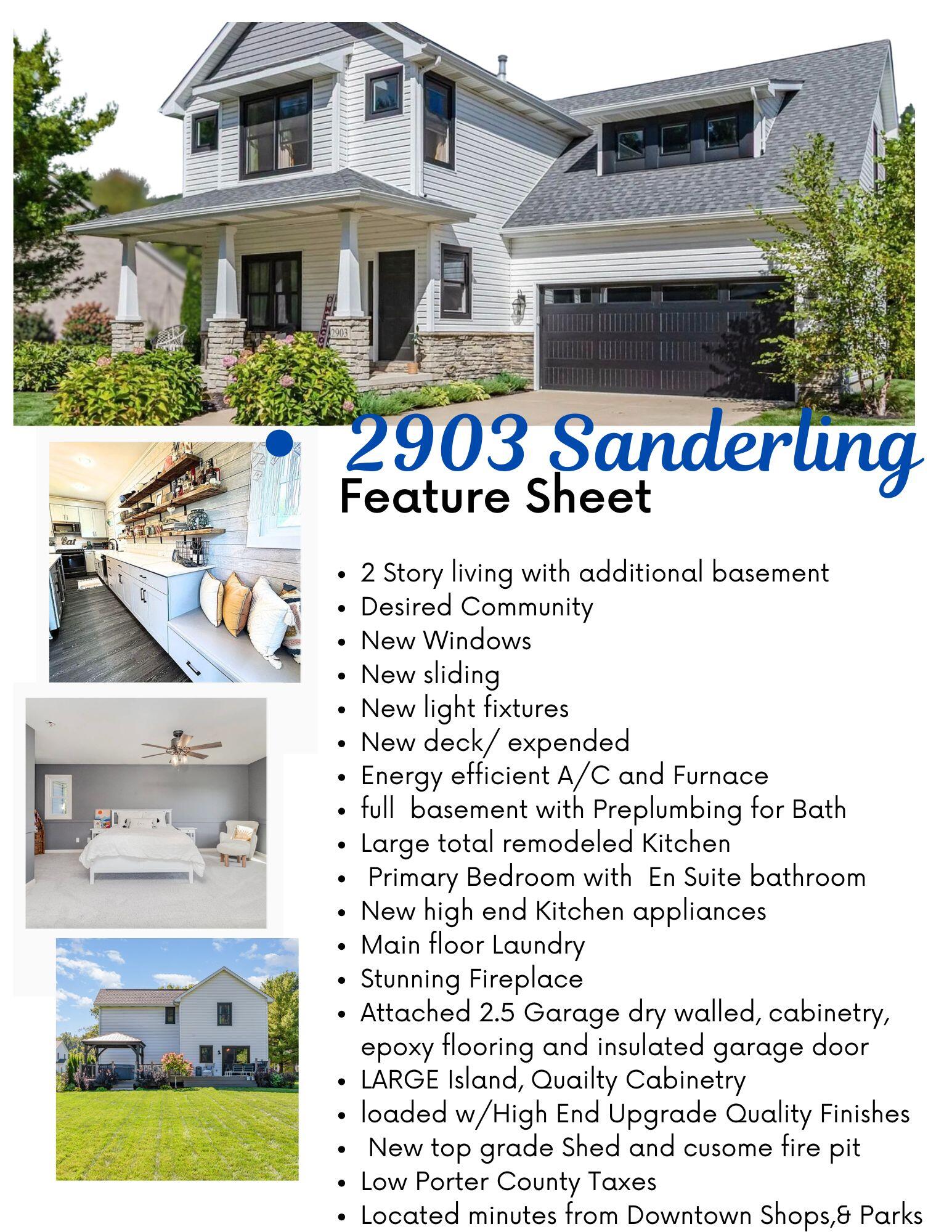 2903 Sanderling Avenue