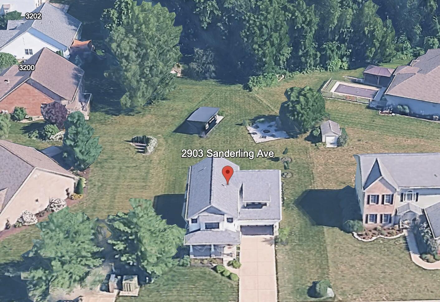 2903 Sanderling Avenue