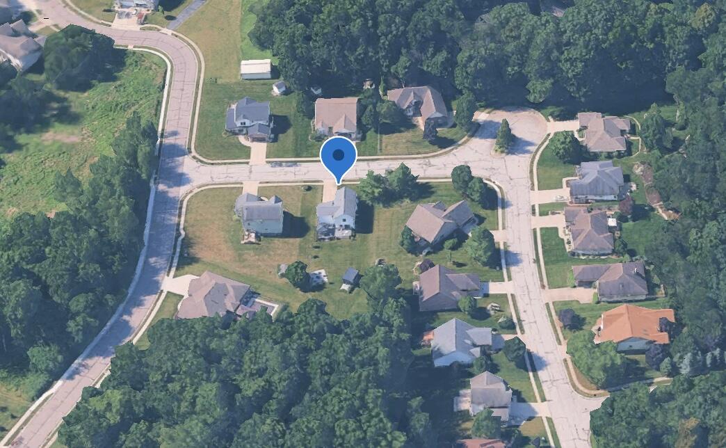 2903 Sanderling Avenue