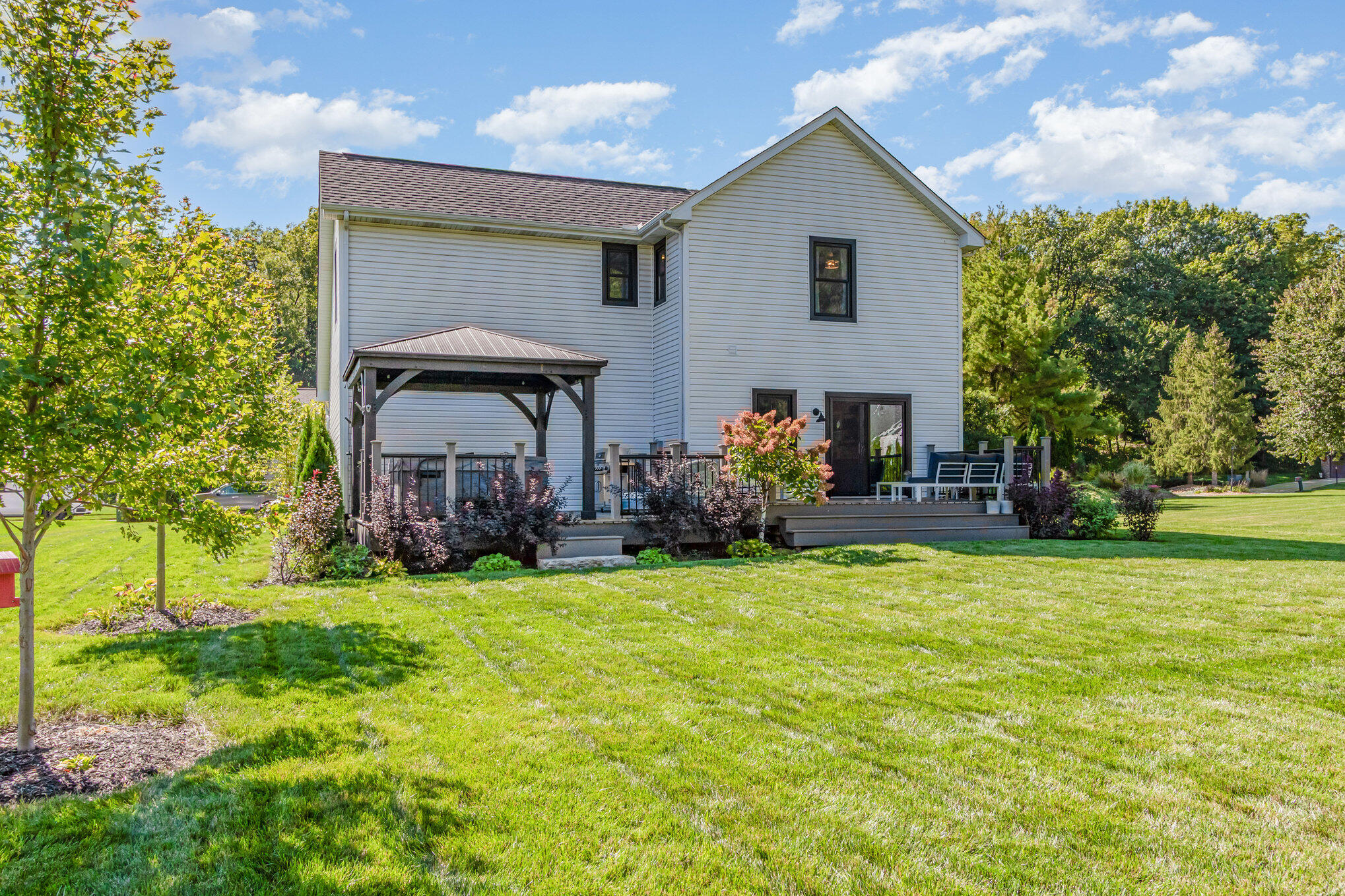 2903 Sanderling Avenue