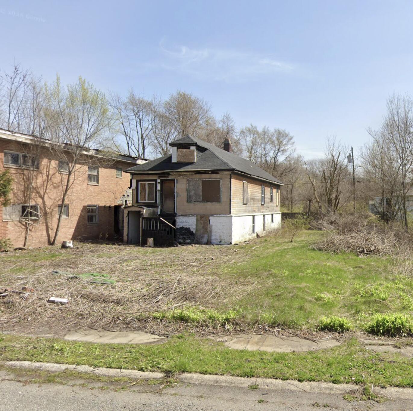 2645 Pennsylvania Street