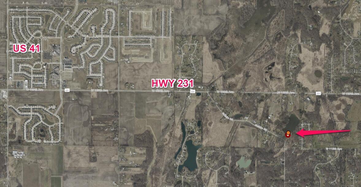 11217 Burr Parcel 2 Street