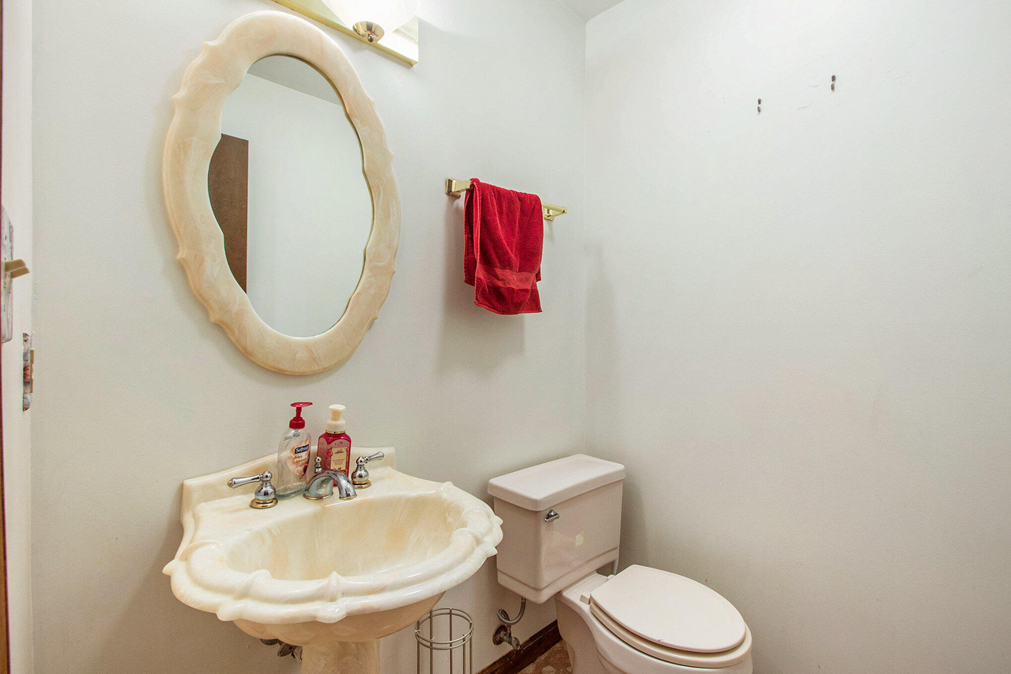 2091 Hidden Valley Drive