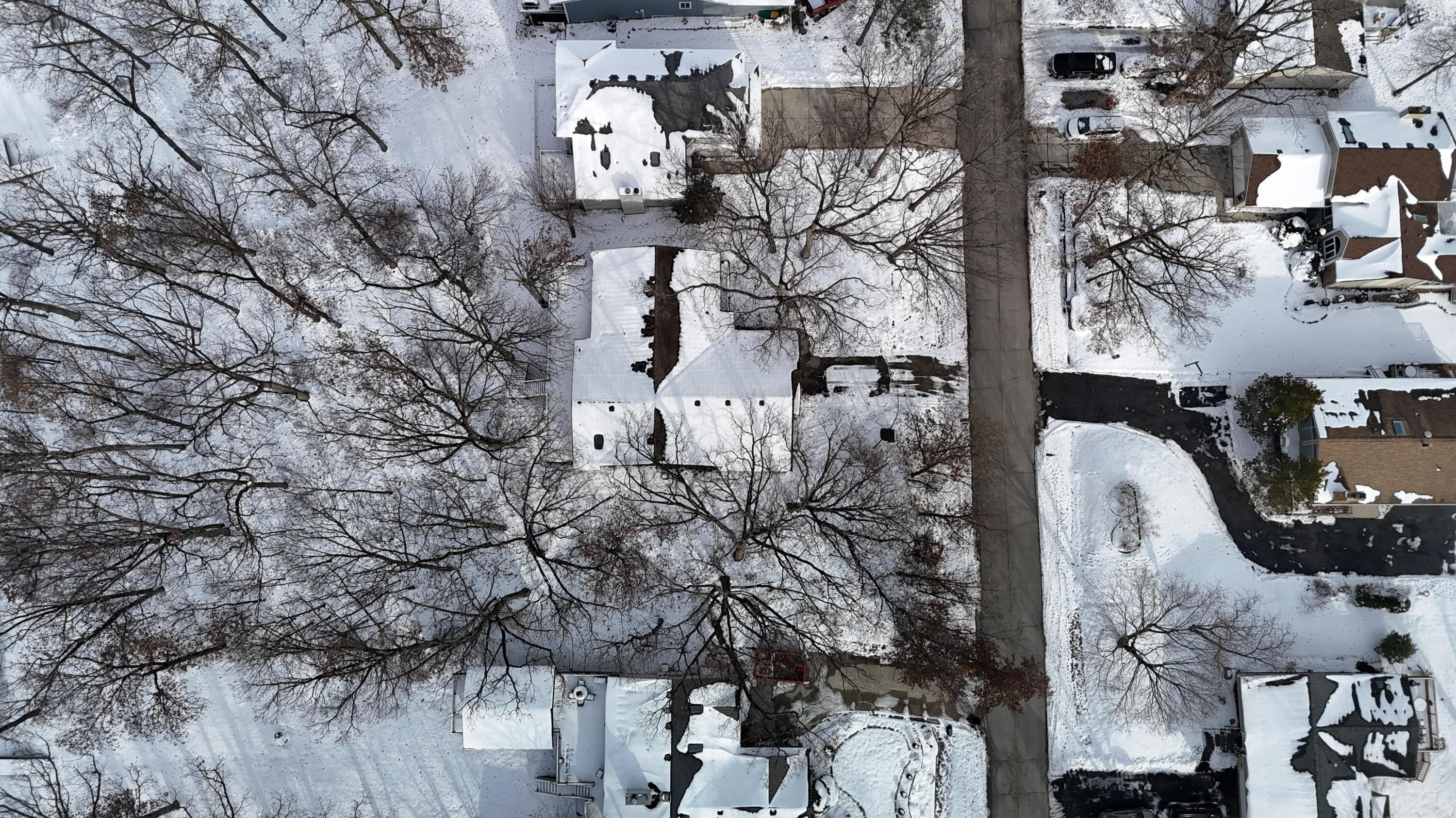 2091 Hidden Valley Drive