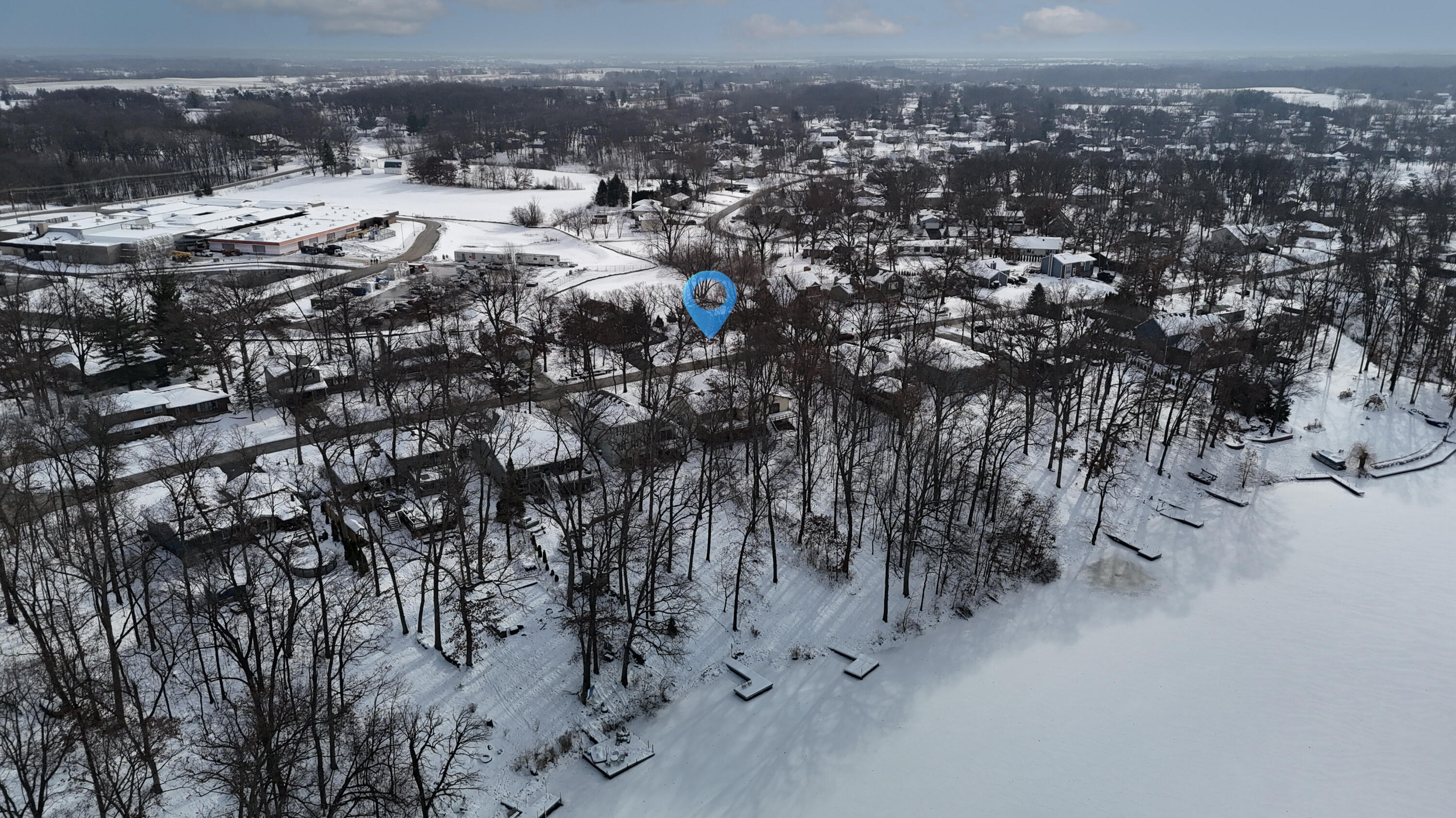 2091 Hidden Valley Drive