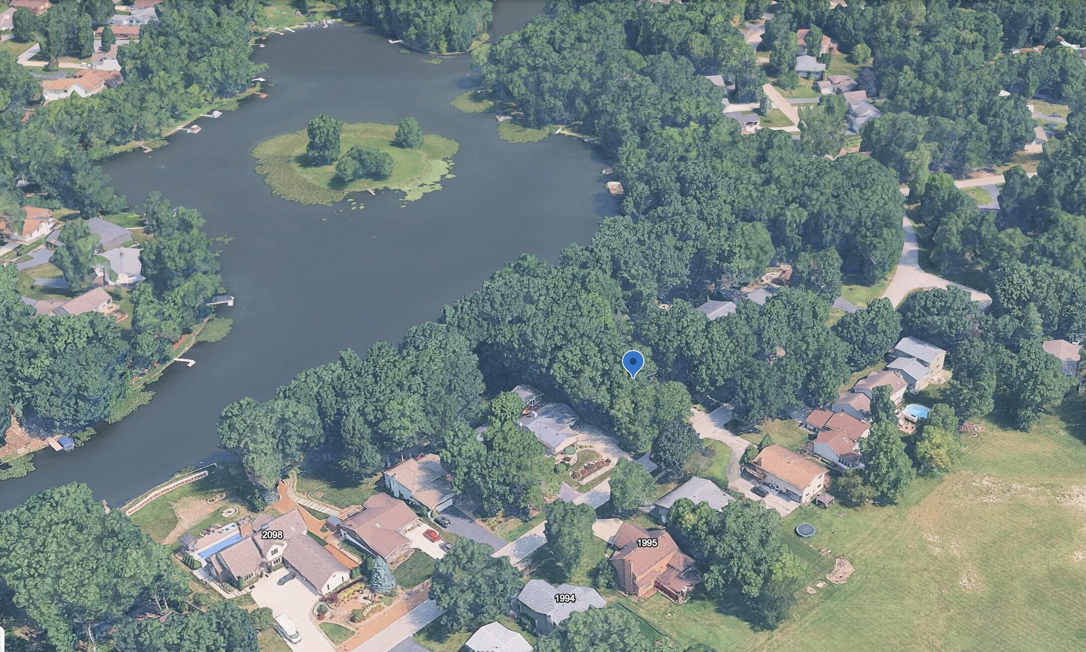 2091 Hidden Valley Drive