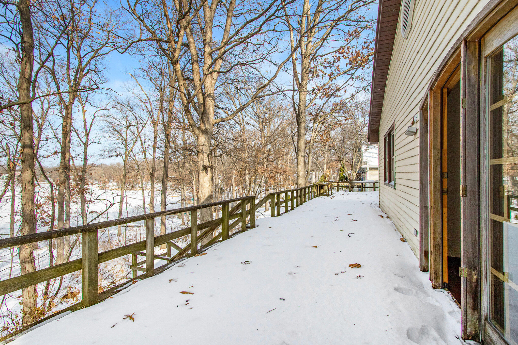 2091 Hidden Valley Drive