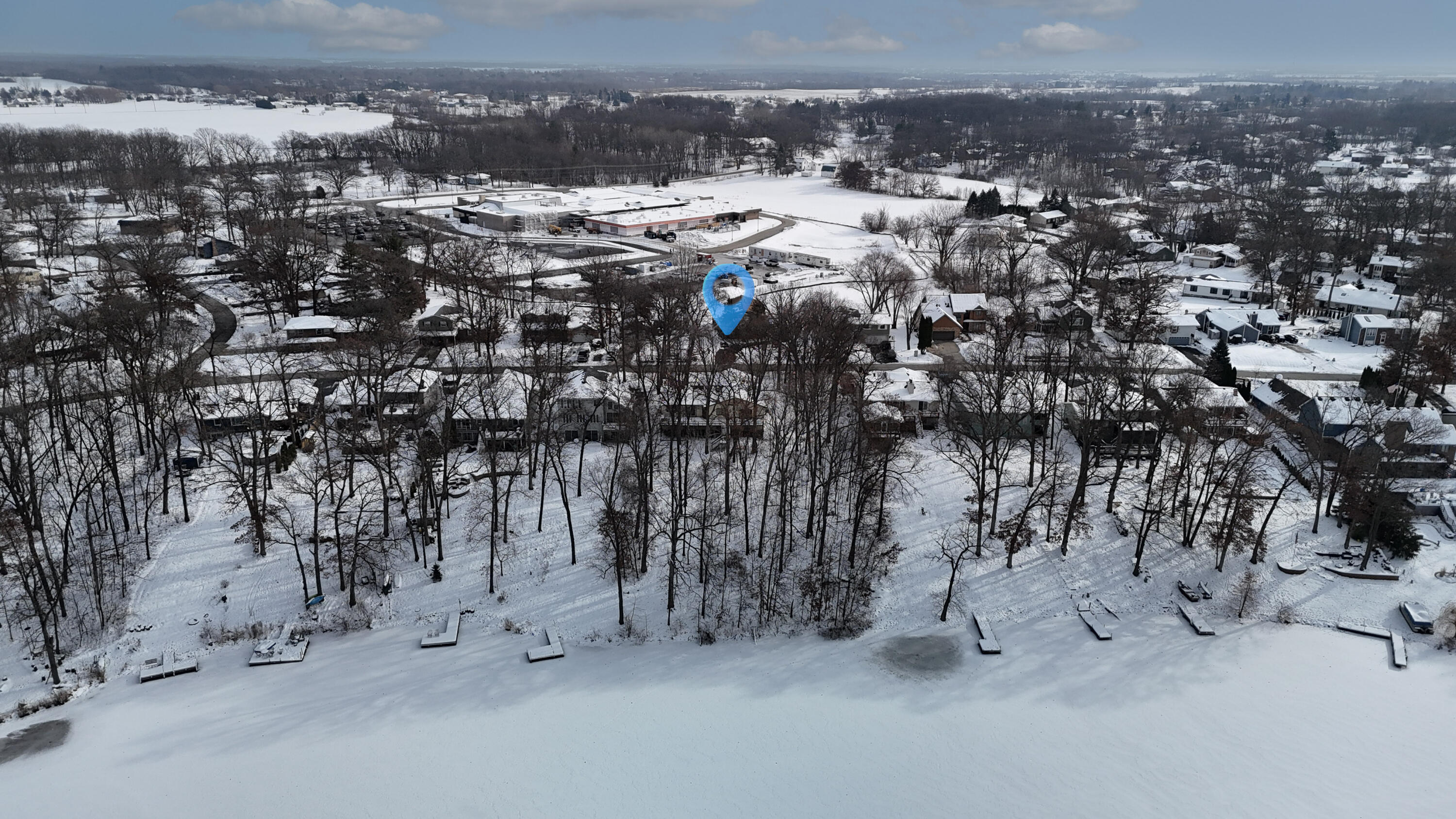 2091 Hidden Valley Drive