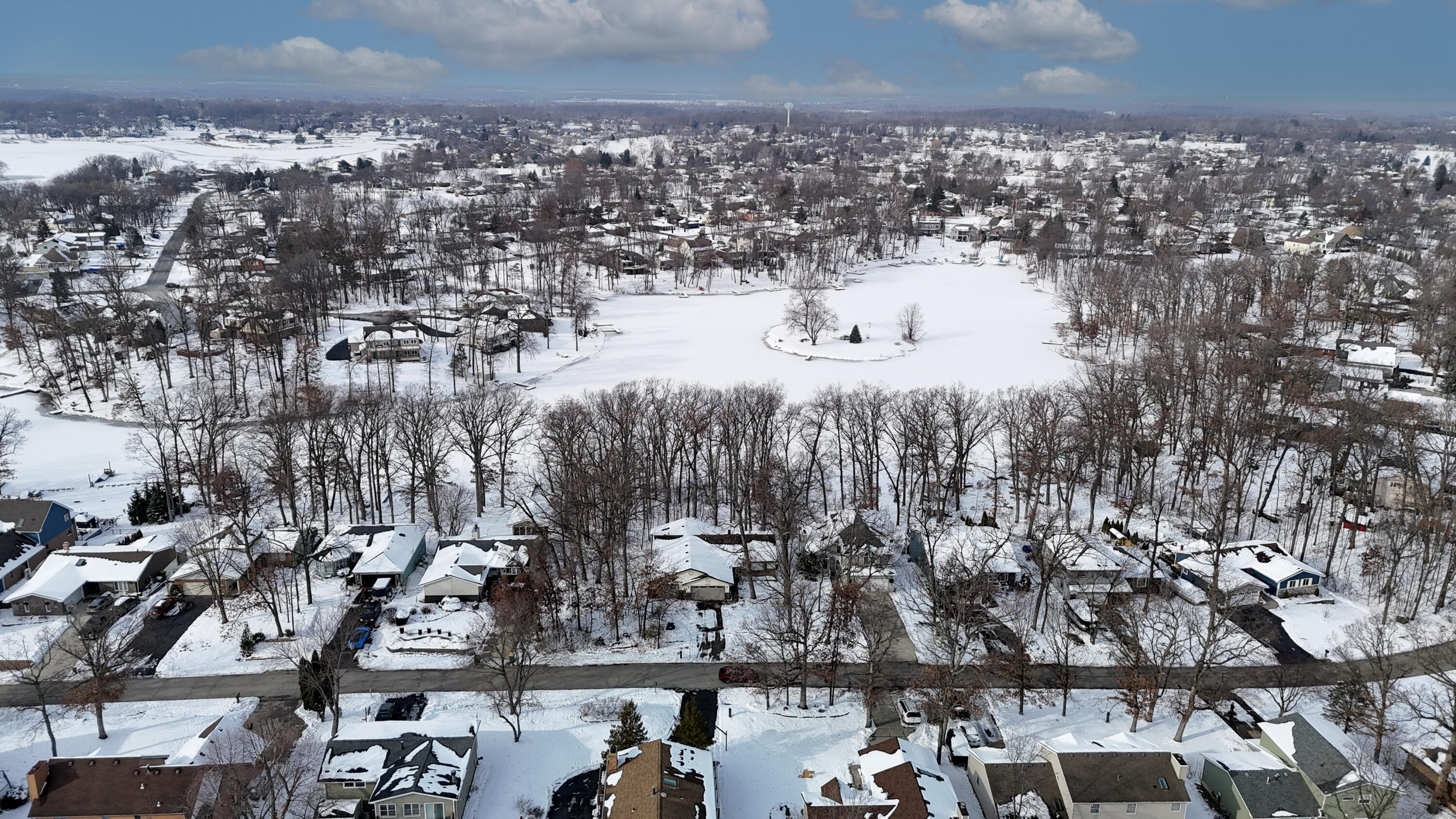 2091 Hidden Valley Drive