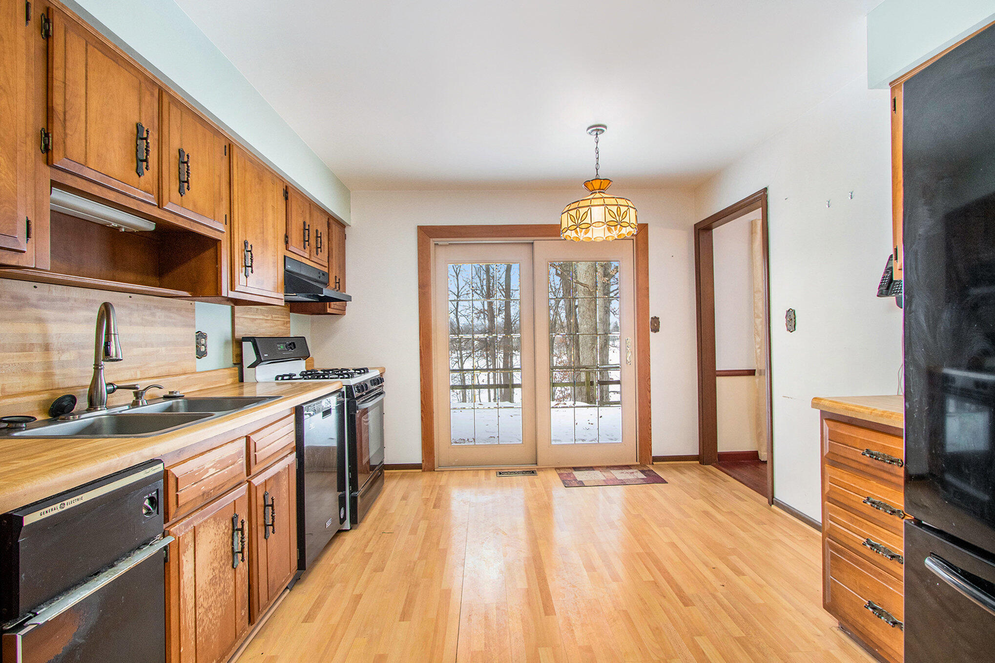 2091 Hidden Valley Drive