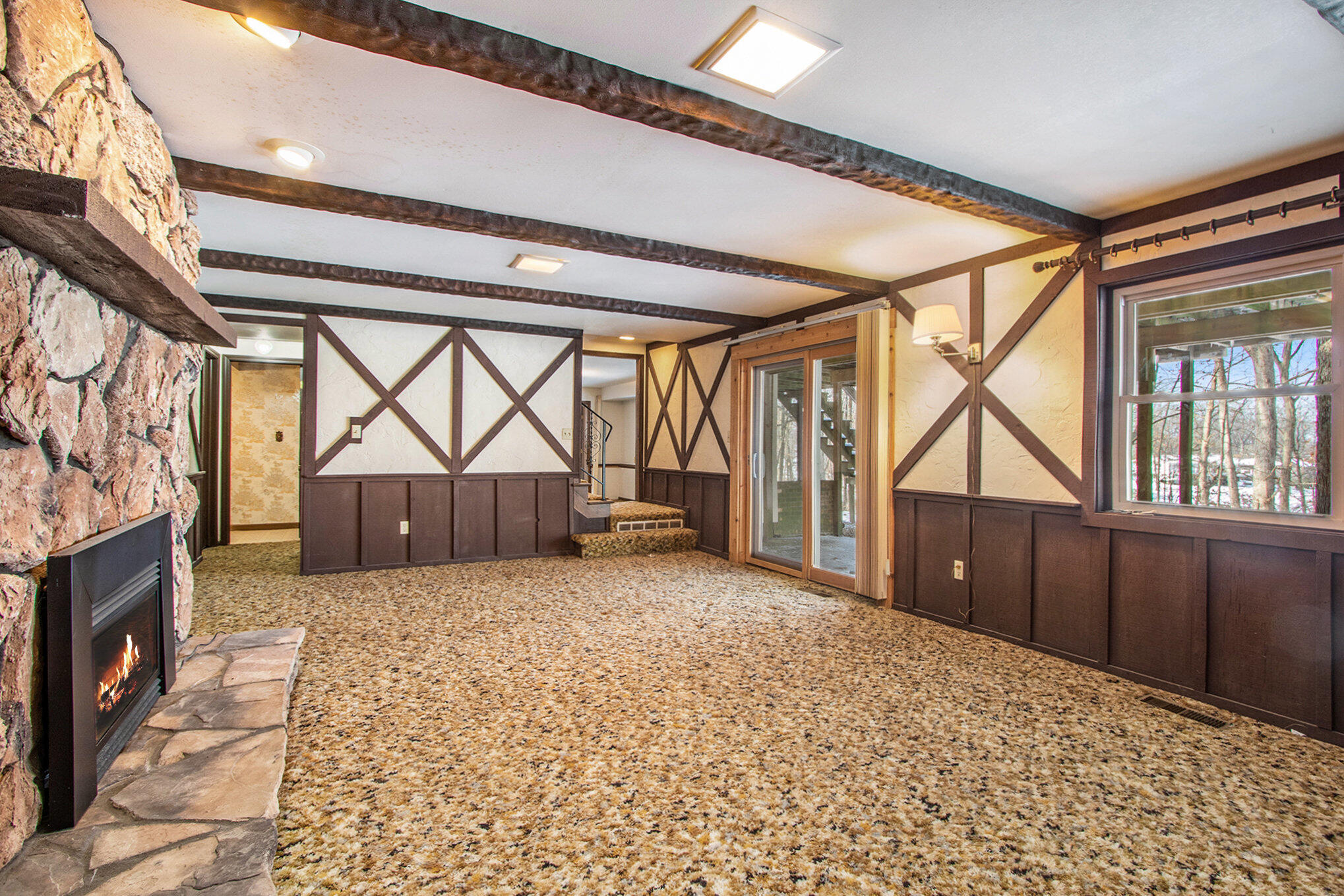 2091 Hidden Valley Drive