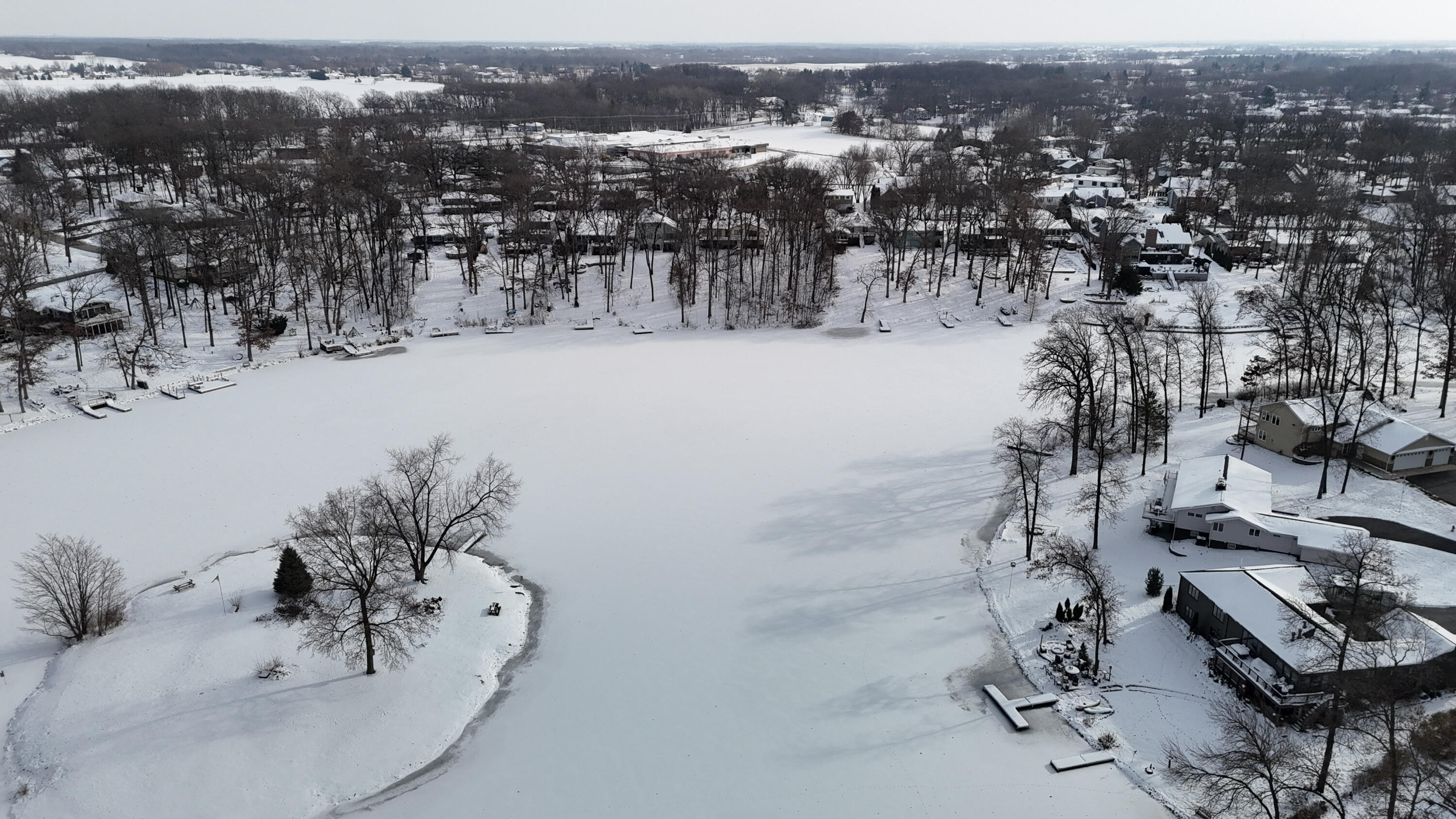 2091 Hidden Valley Drive