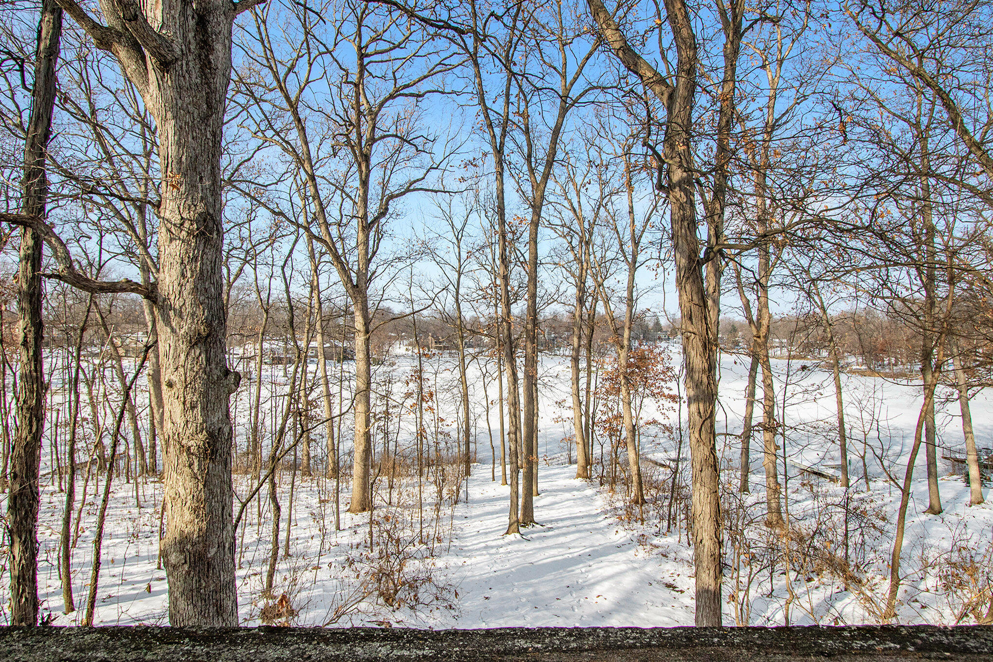 2091 Hidden Valley Drive