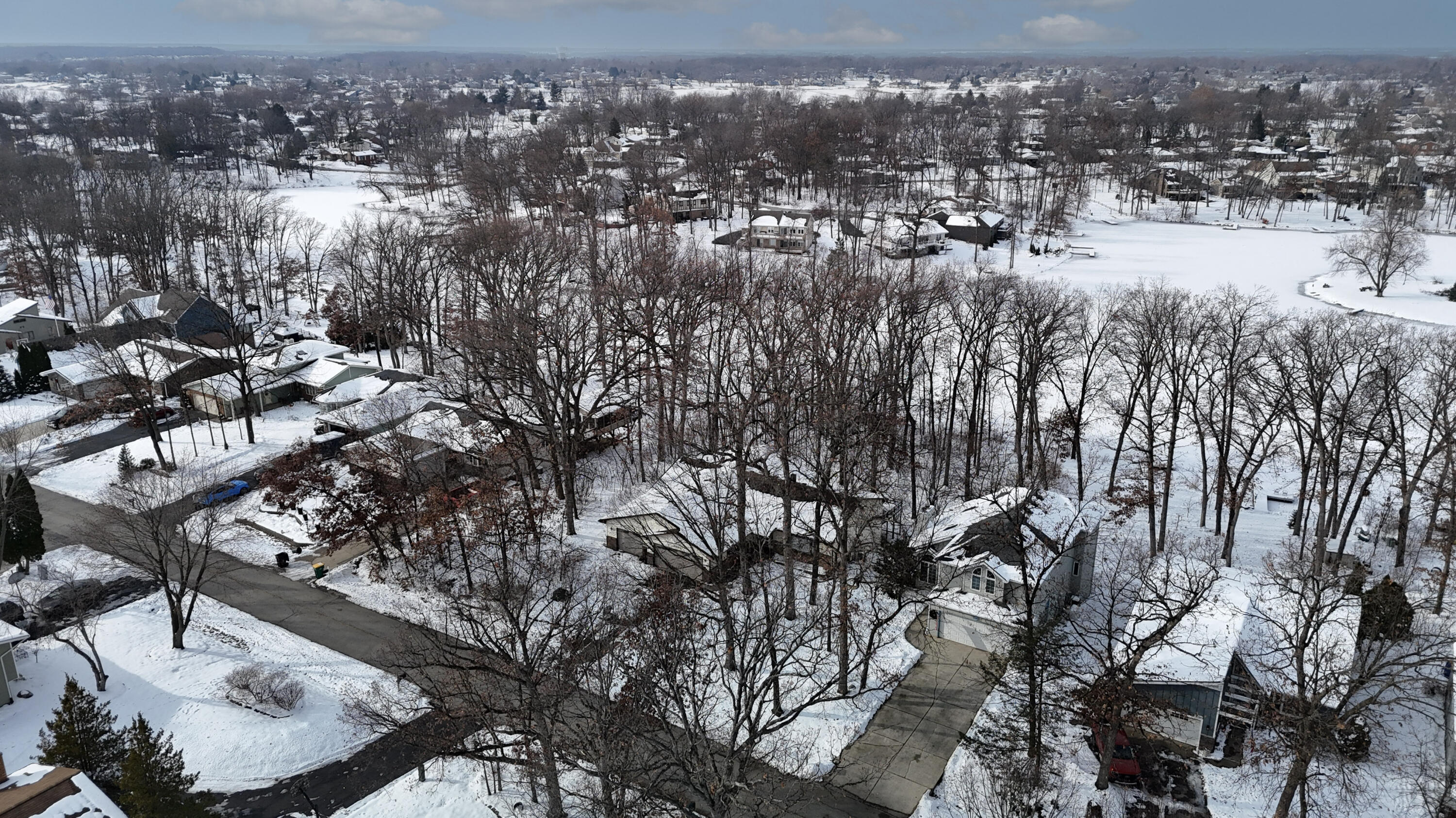 2091 Hidden Valley Drive