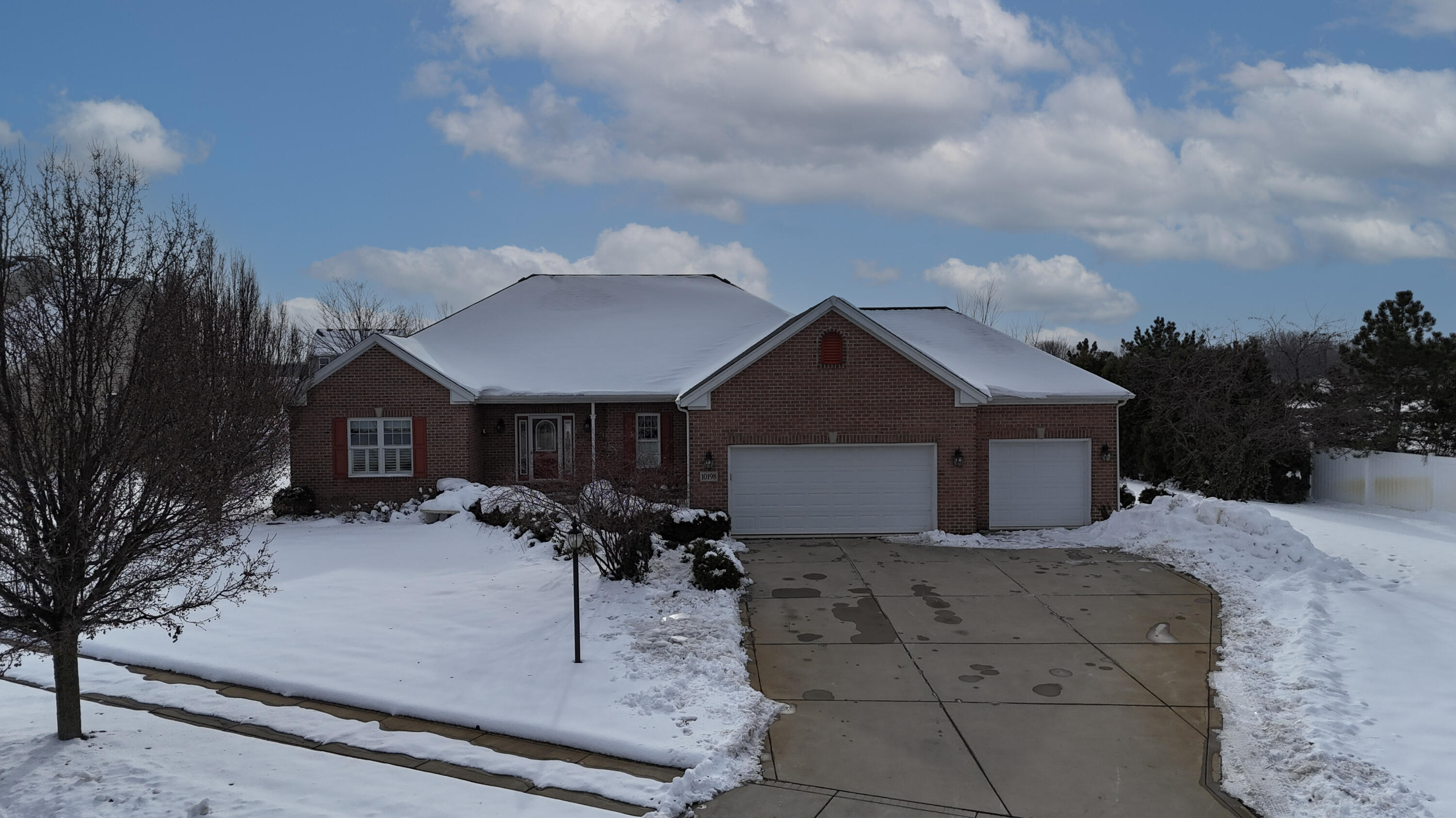 10198 California Street