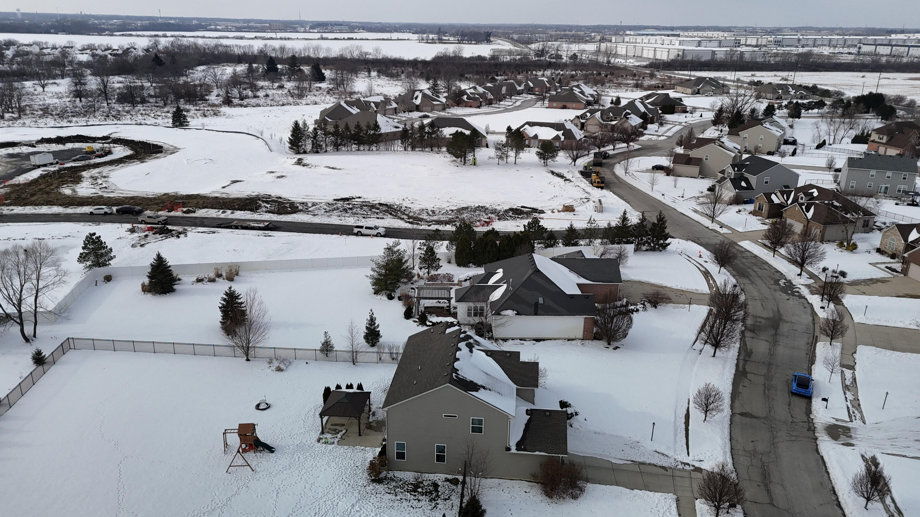 10198 California Street