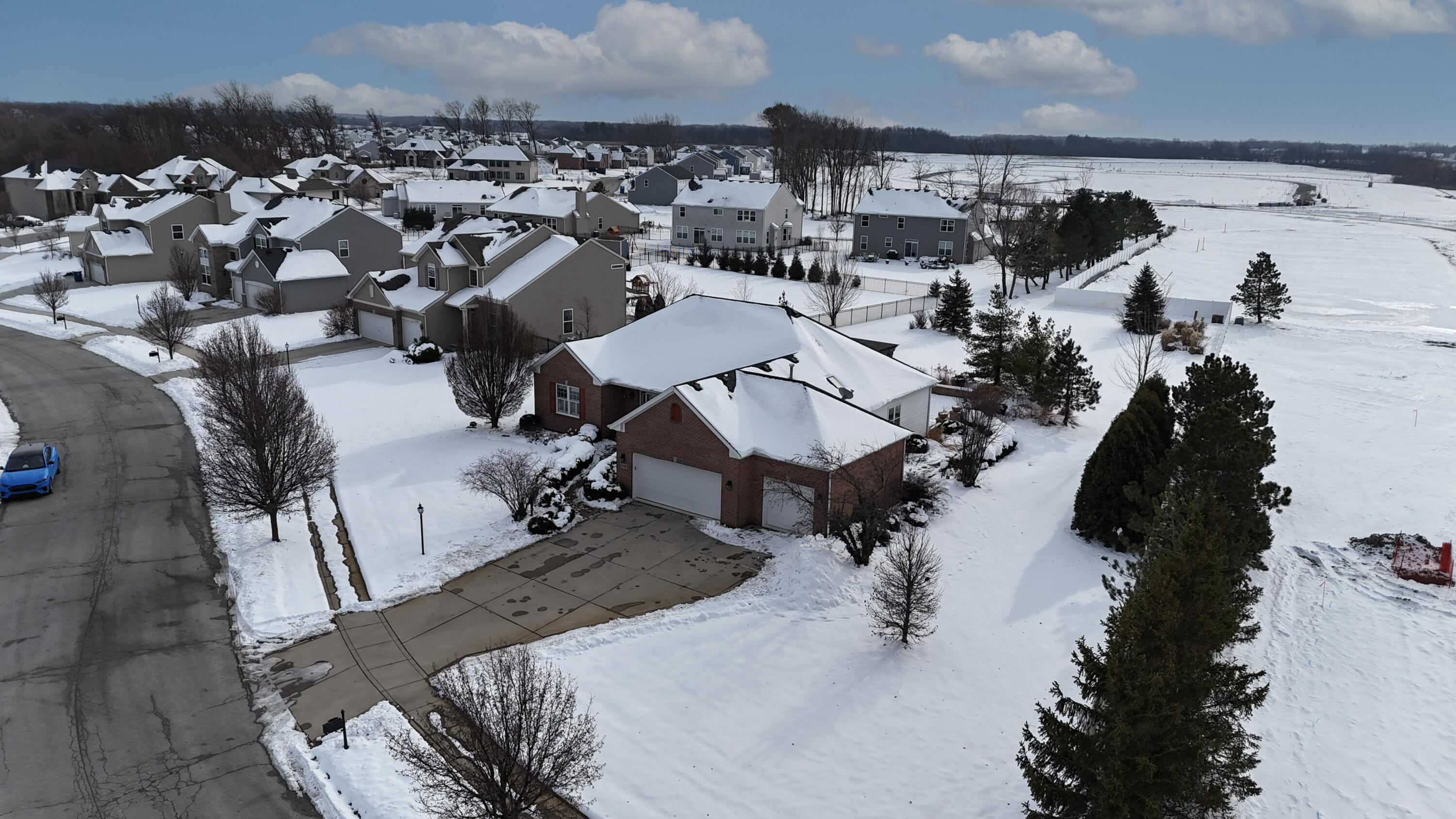 10198 California Street