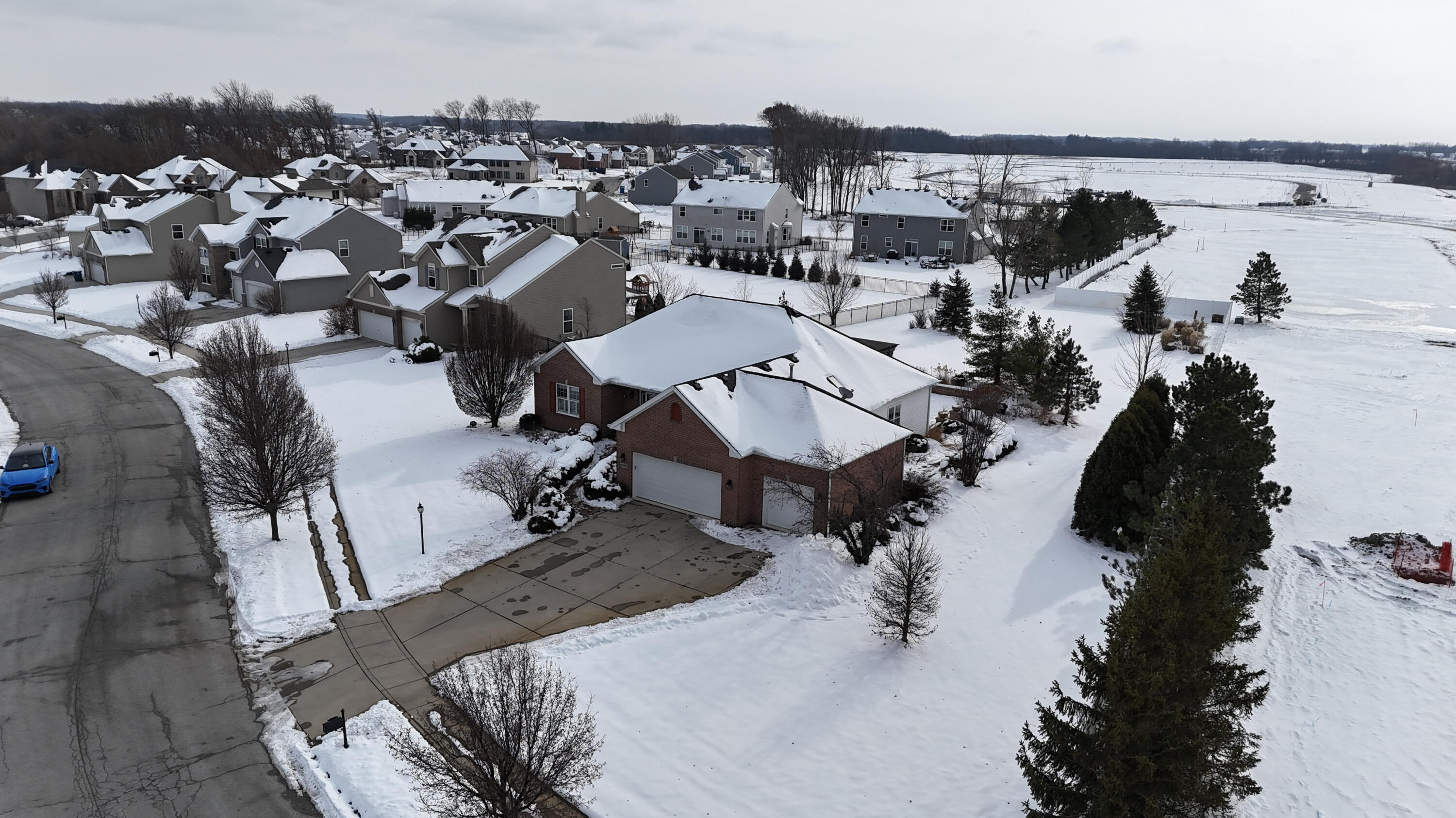 10198 California Street