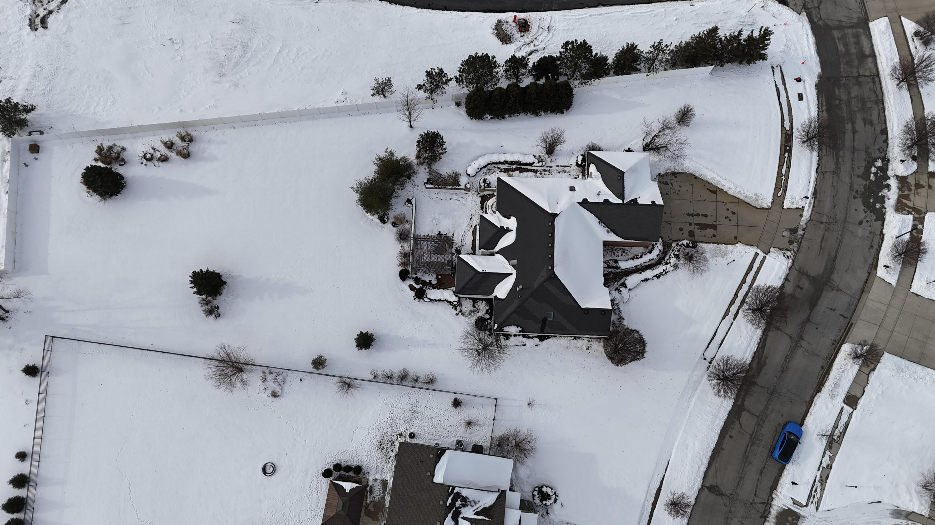 10198 California Street