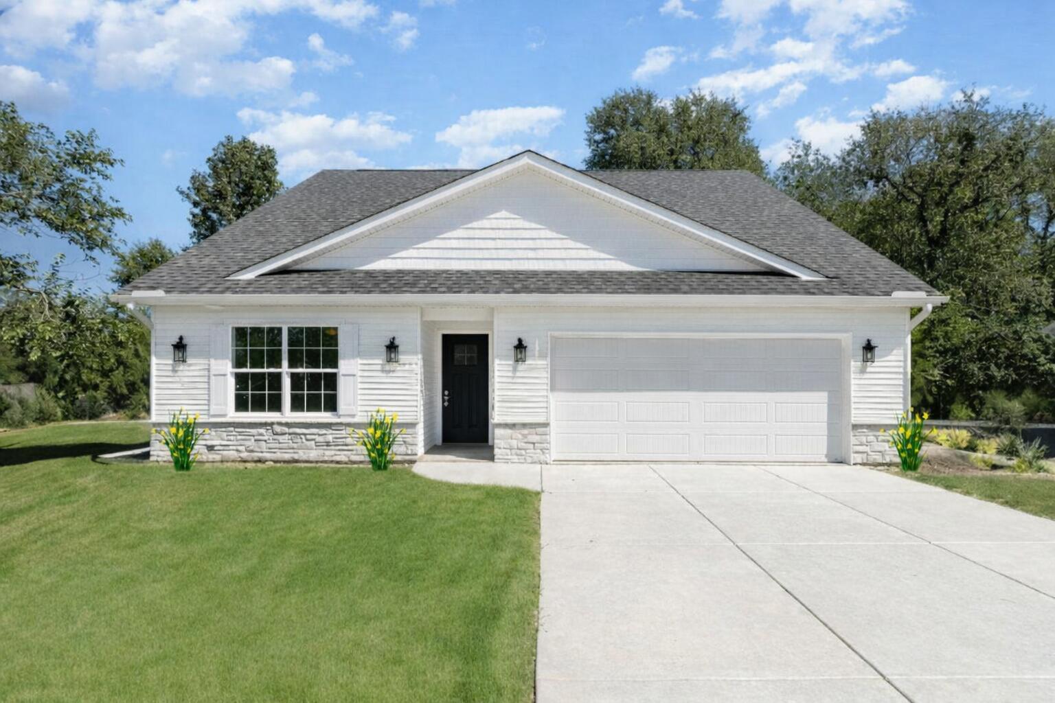 416 Belvoir Road