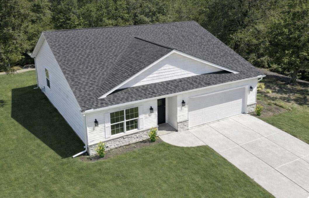 416 Belvoir Road