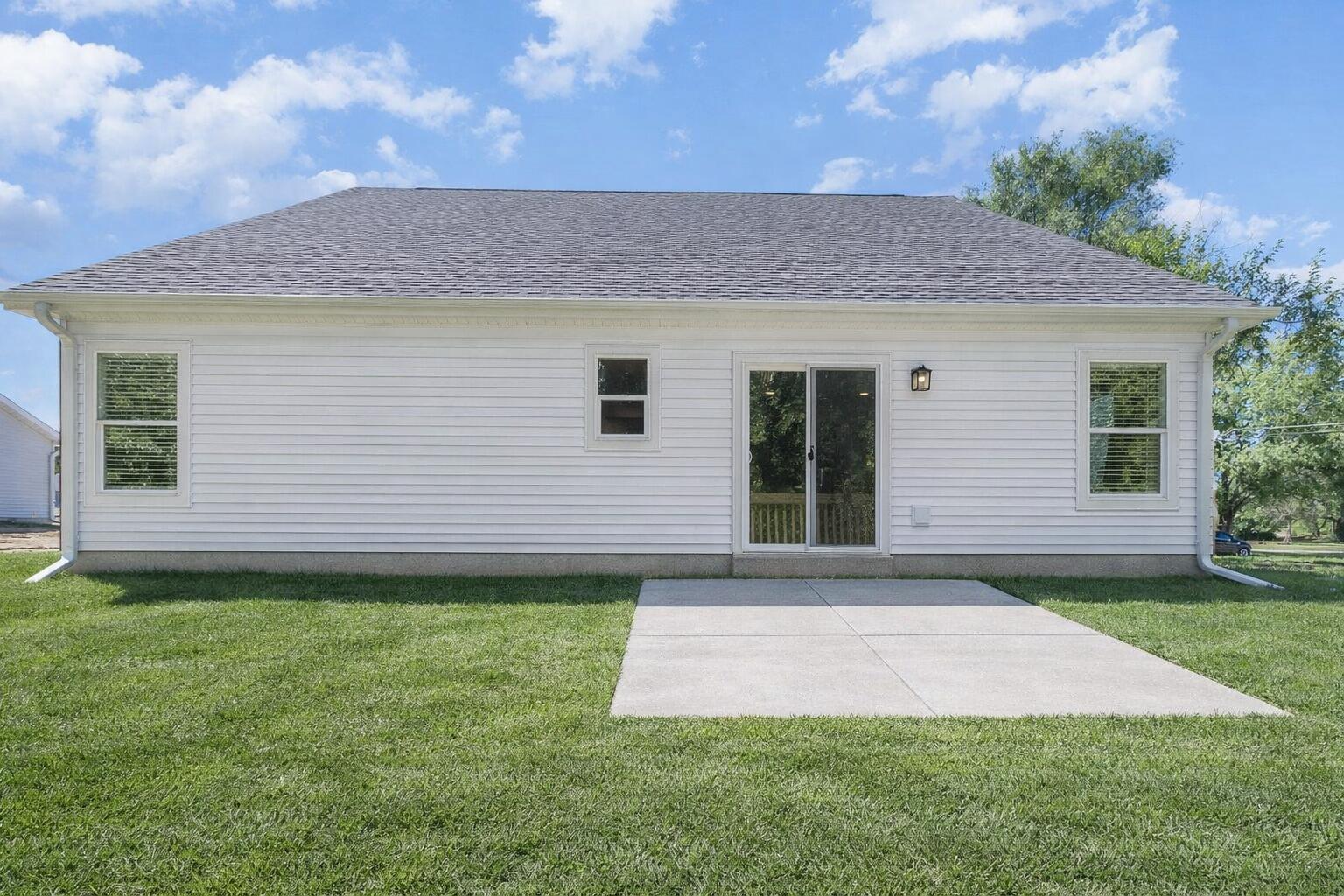 416 Belvoir Road