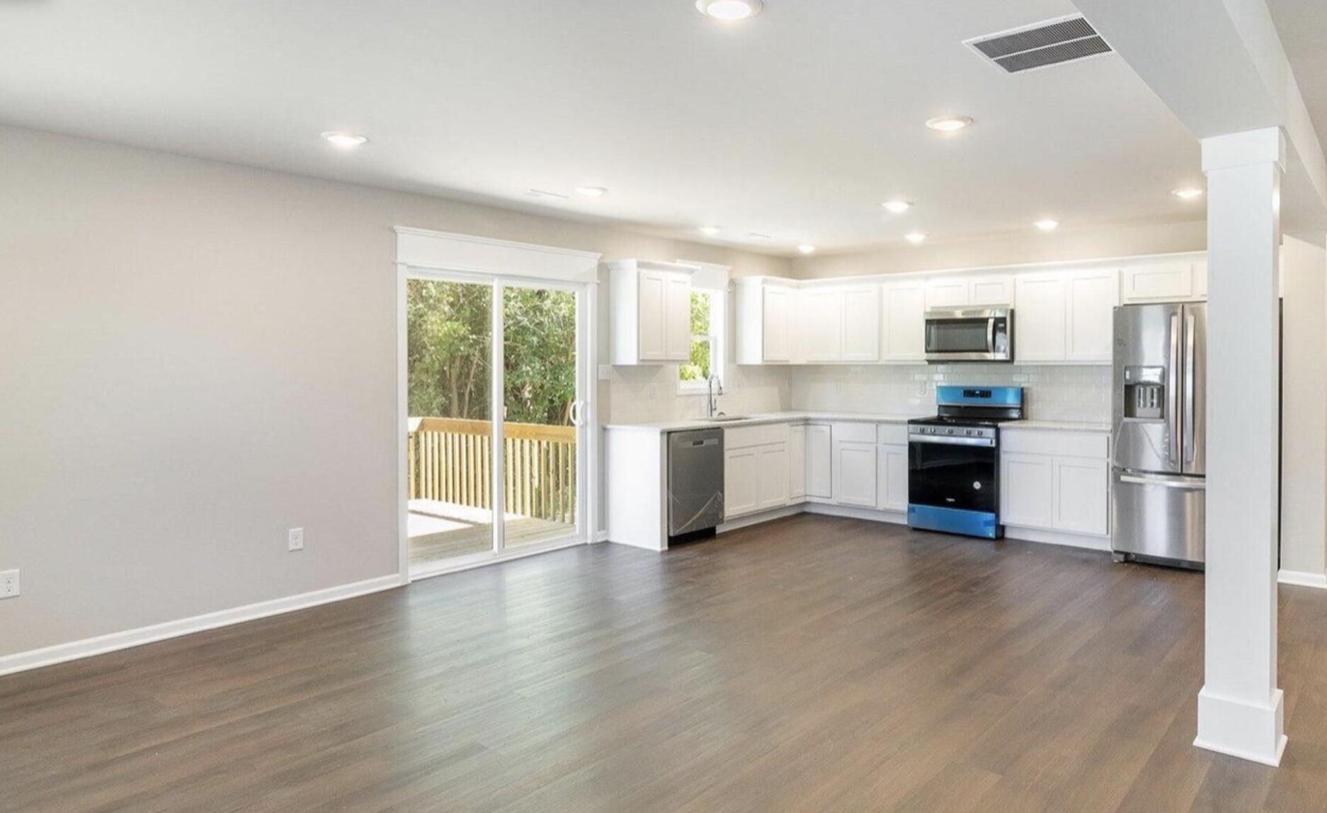 416 Belvoir Road