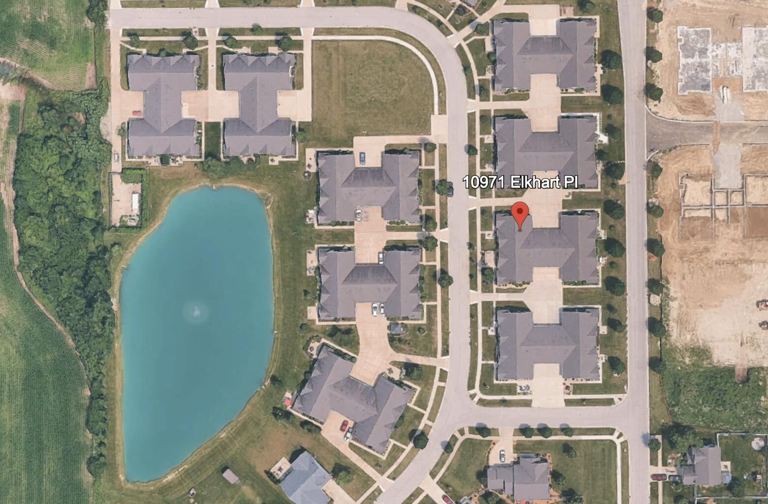 10971 Elkhart Place