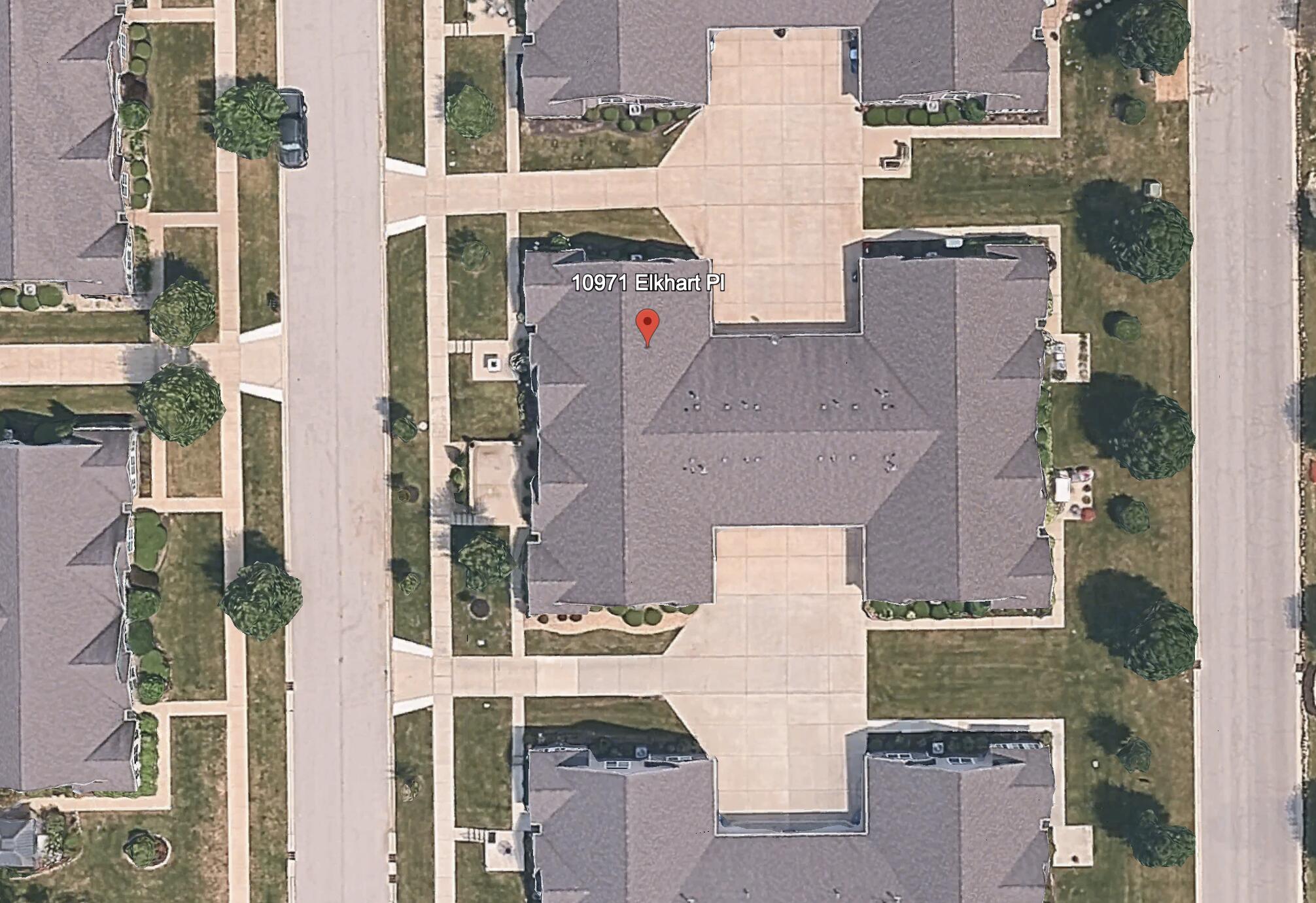 10971 Elkhart Place