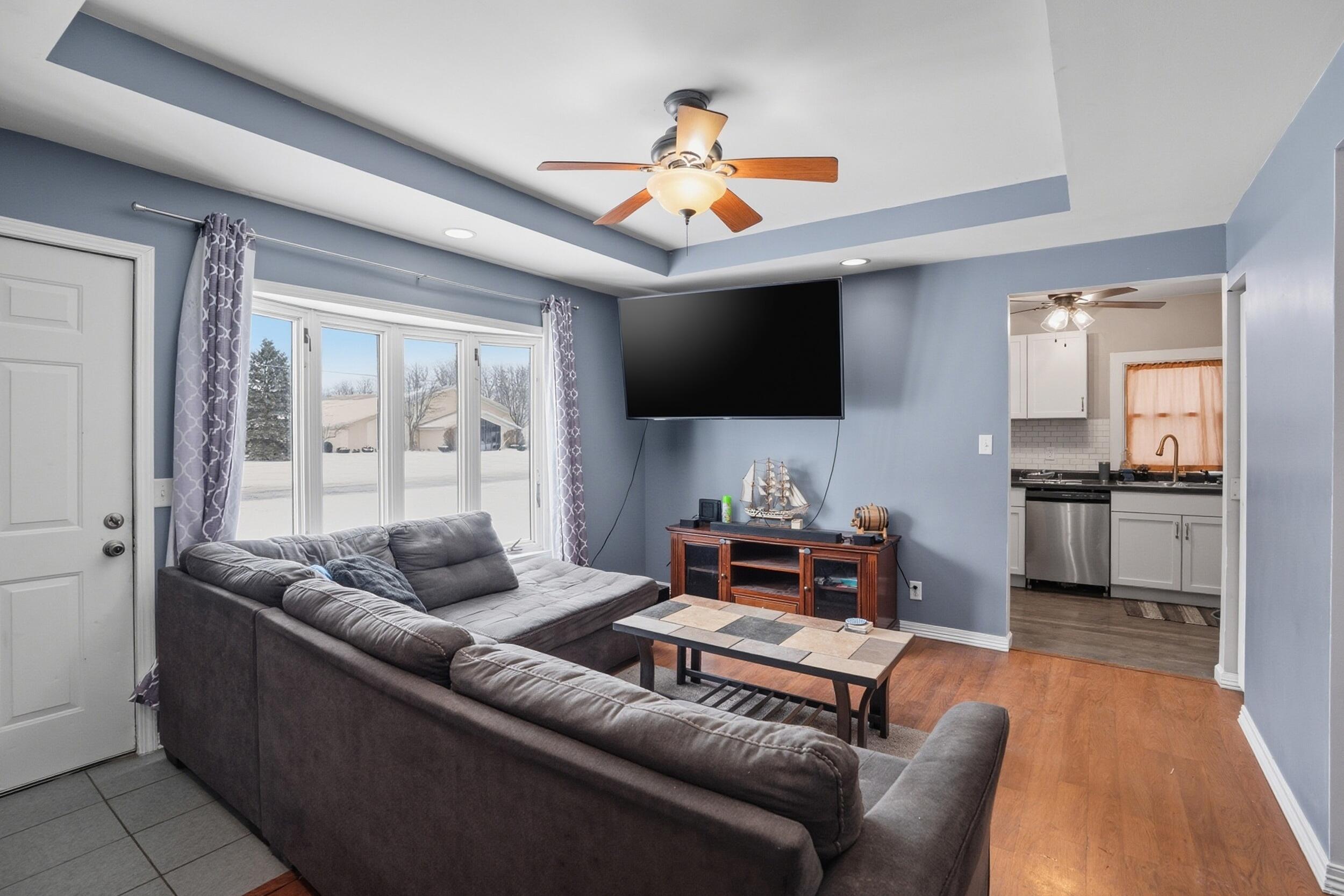 2832 Willowdale Road