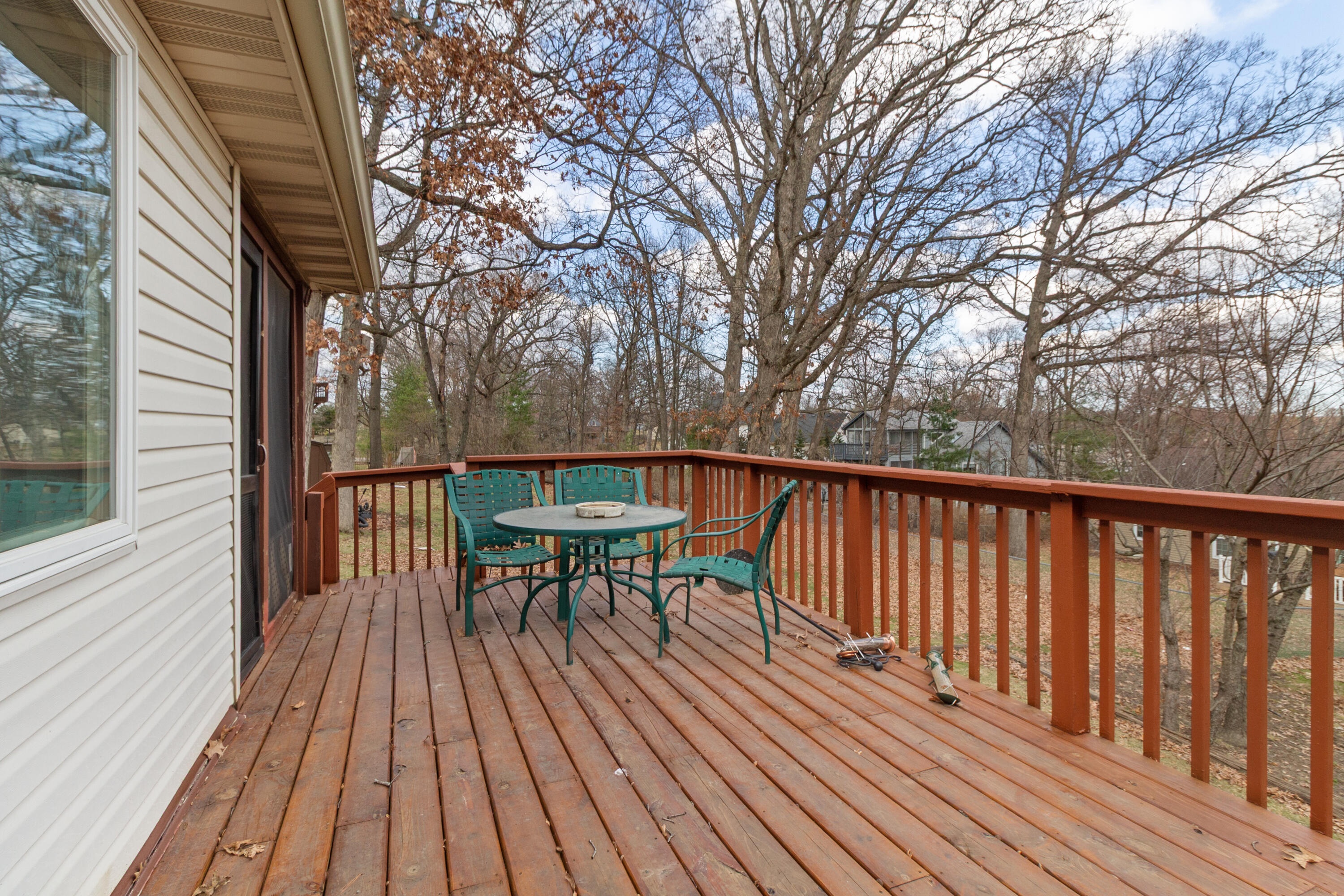 1128 Country Club Drive